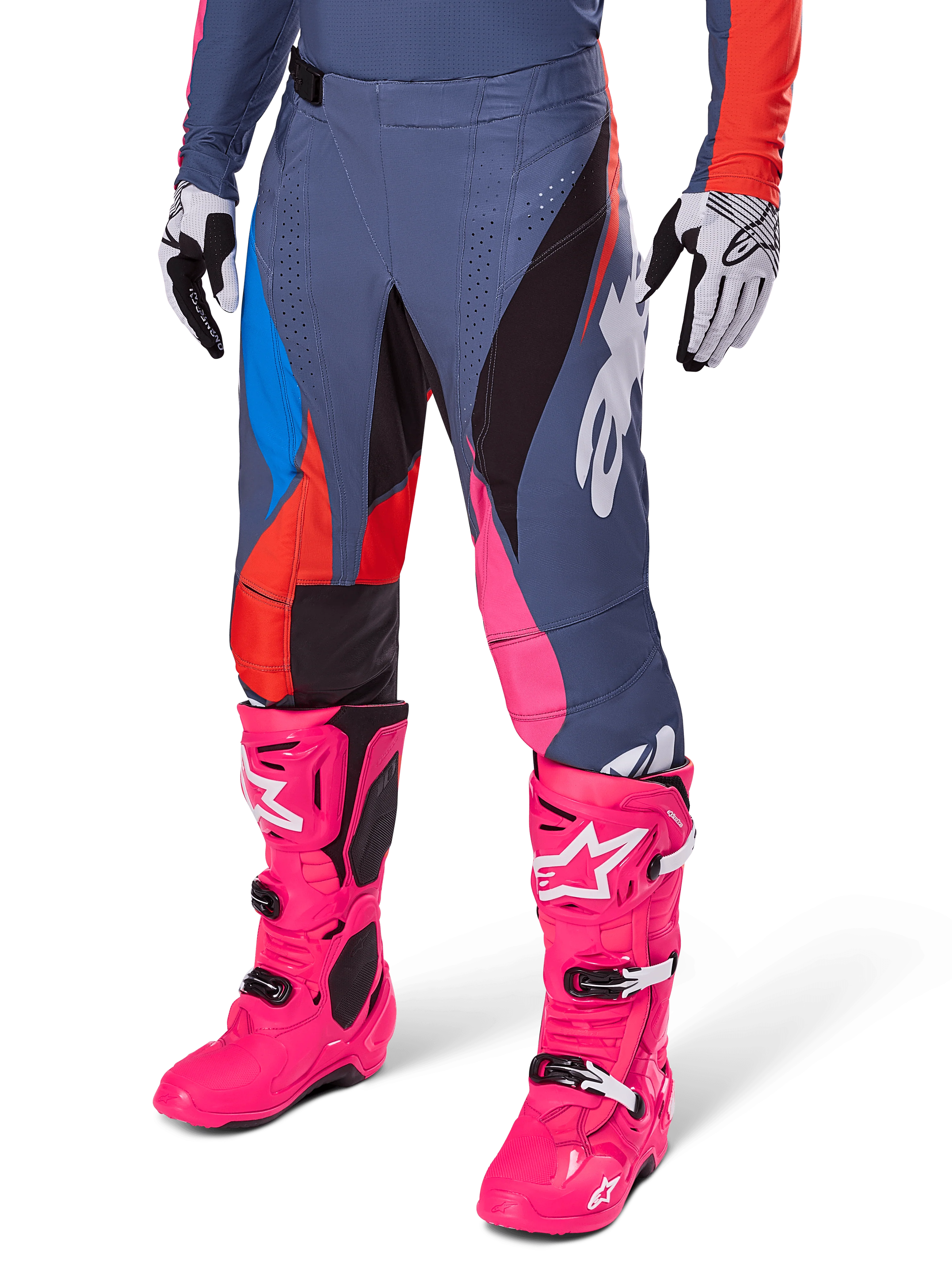 2025 Techstar Dreem gear set - Image 7