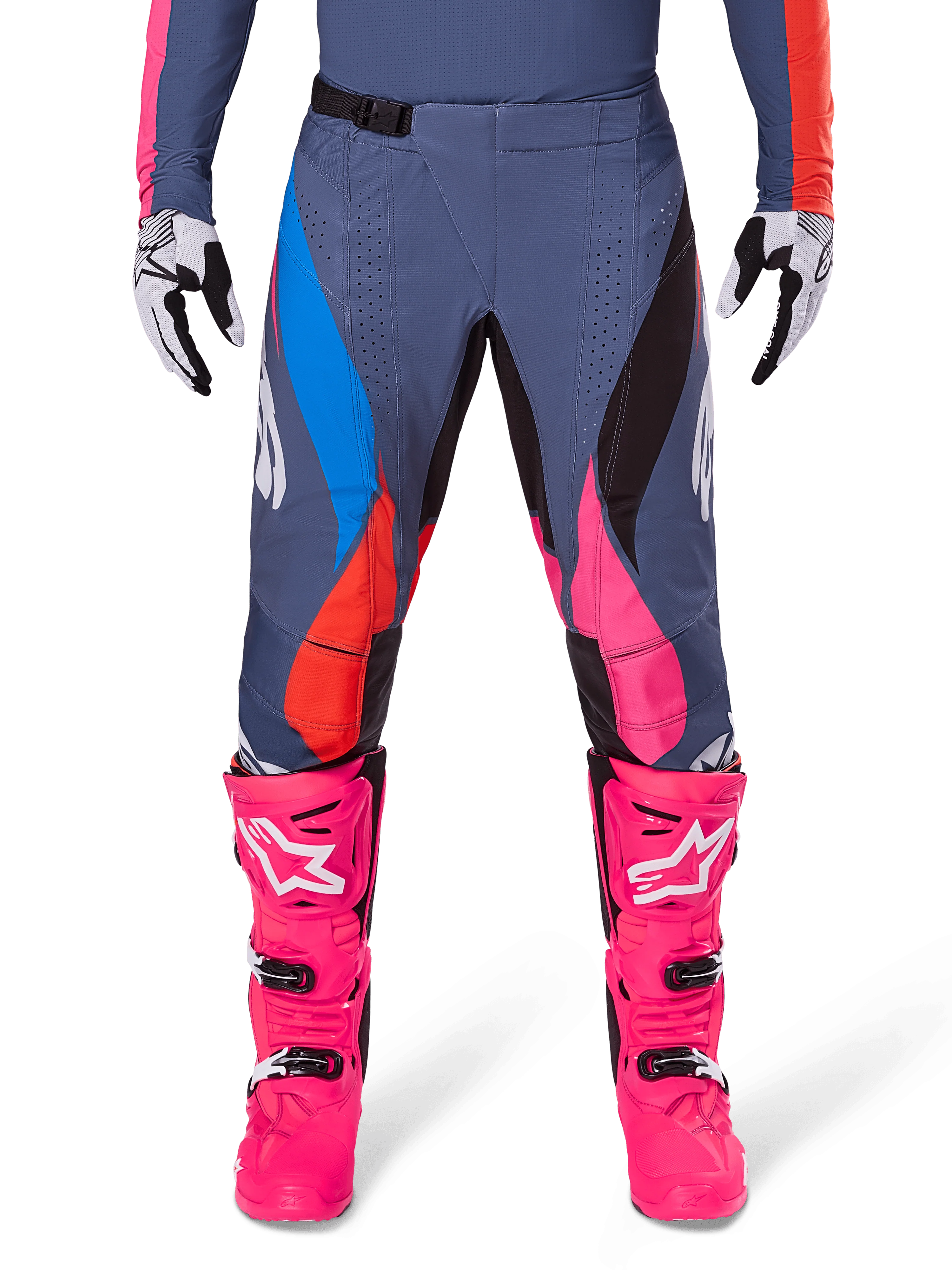 2025 Techstar Dreem gear set - Image 8