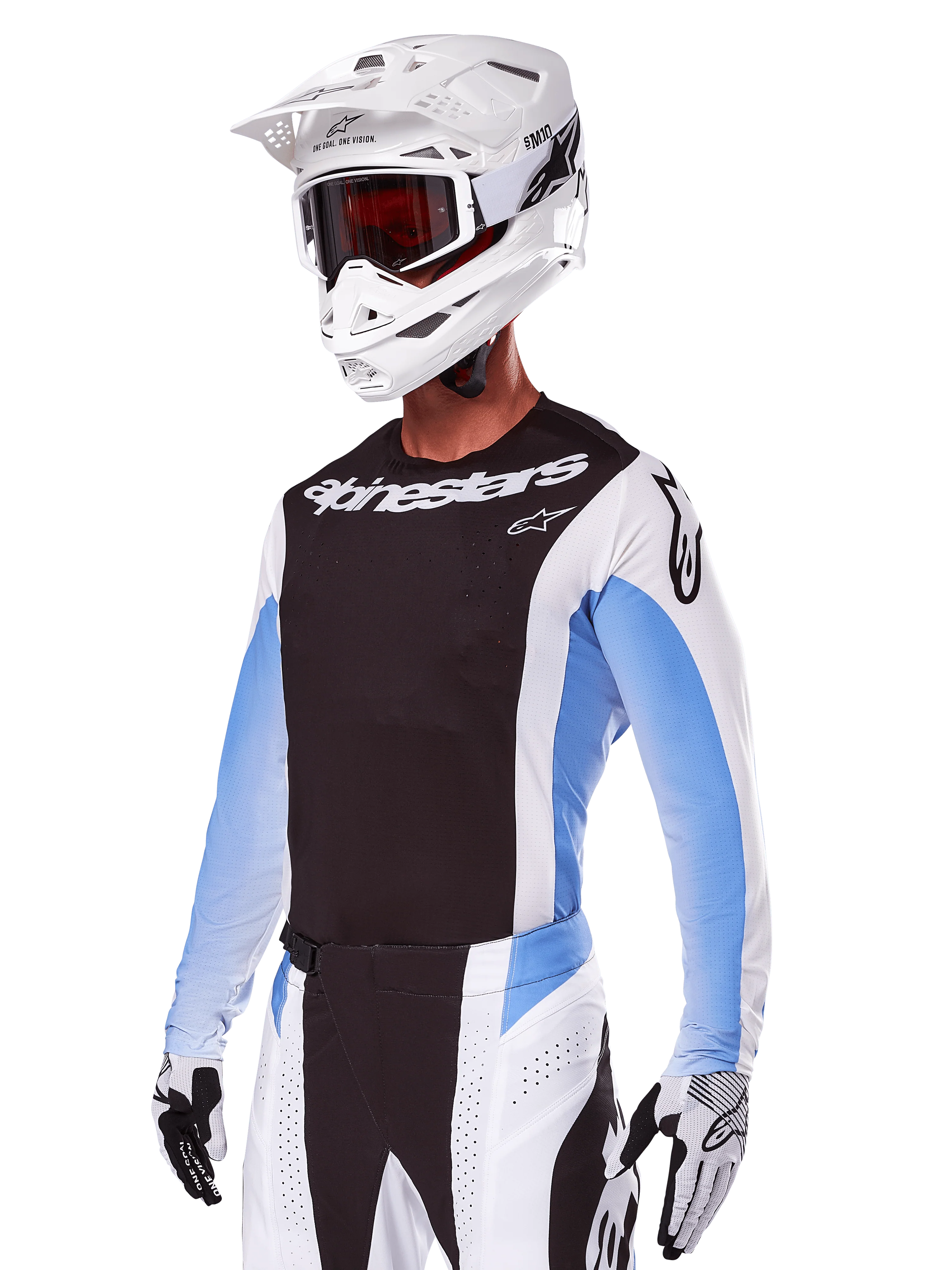 2025 Techstar Melt Gear Set - Image 5