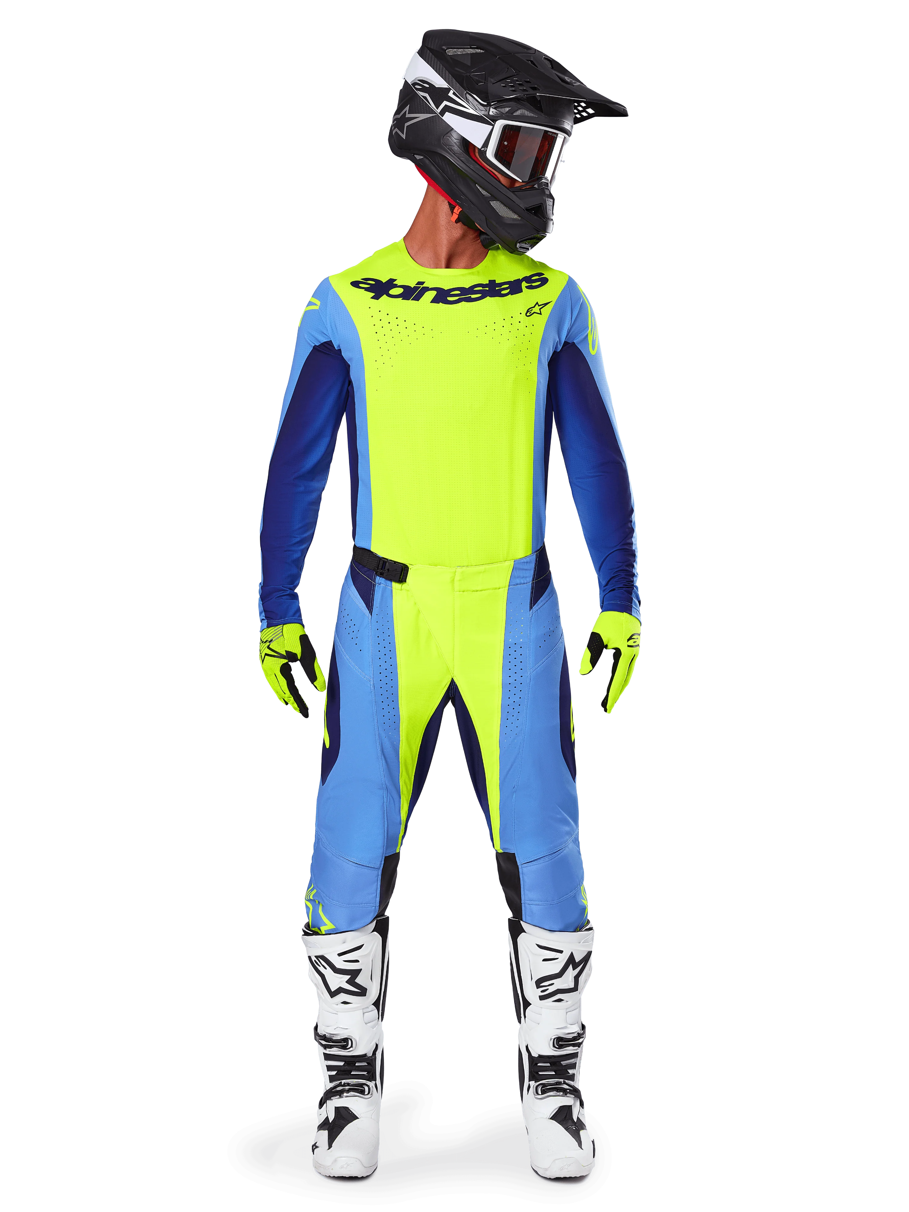 2025 Techstar Melt Gear Set - Image 2
