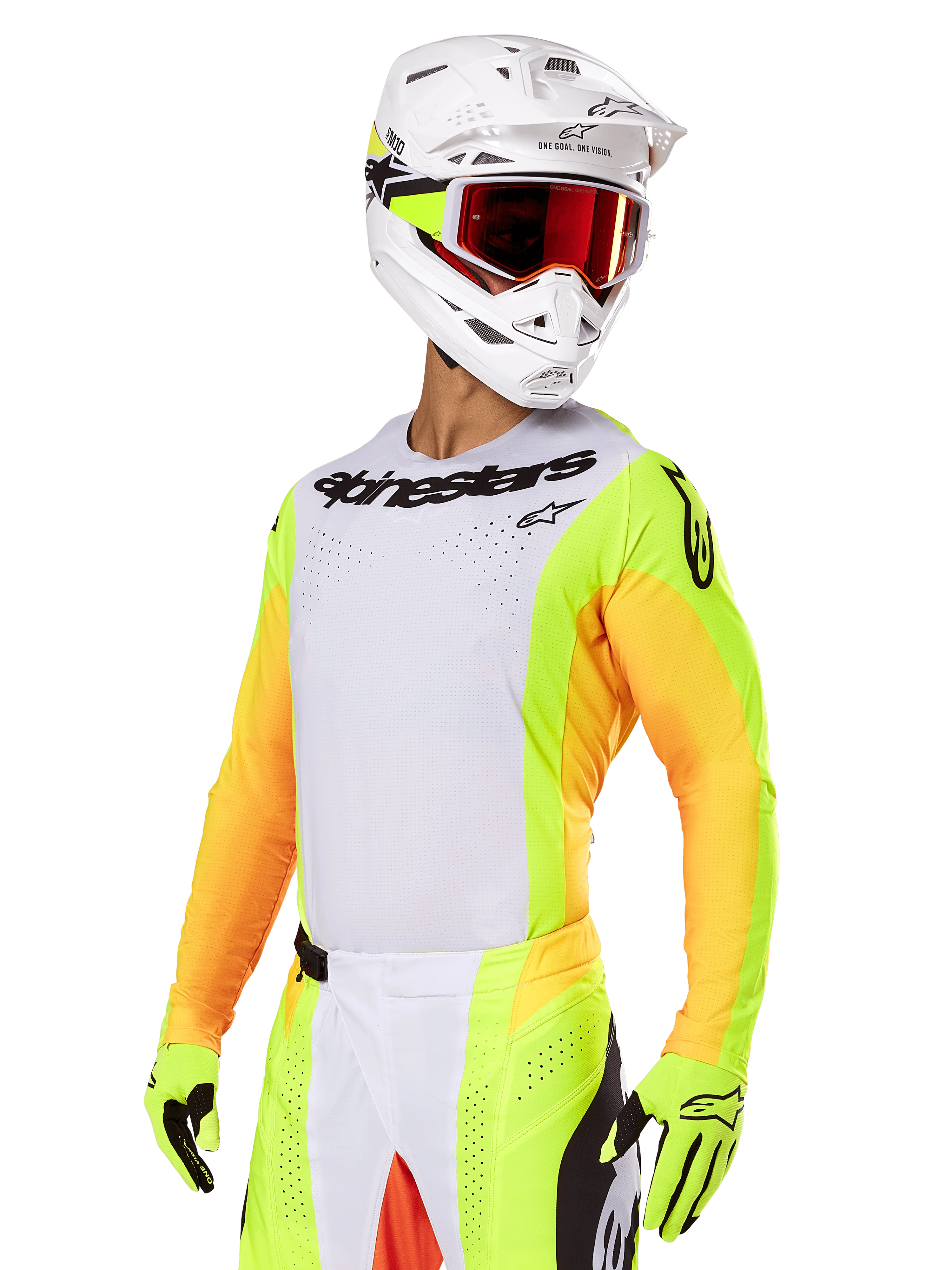 2025 Techstar Melt Gear Set - Image 5