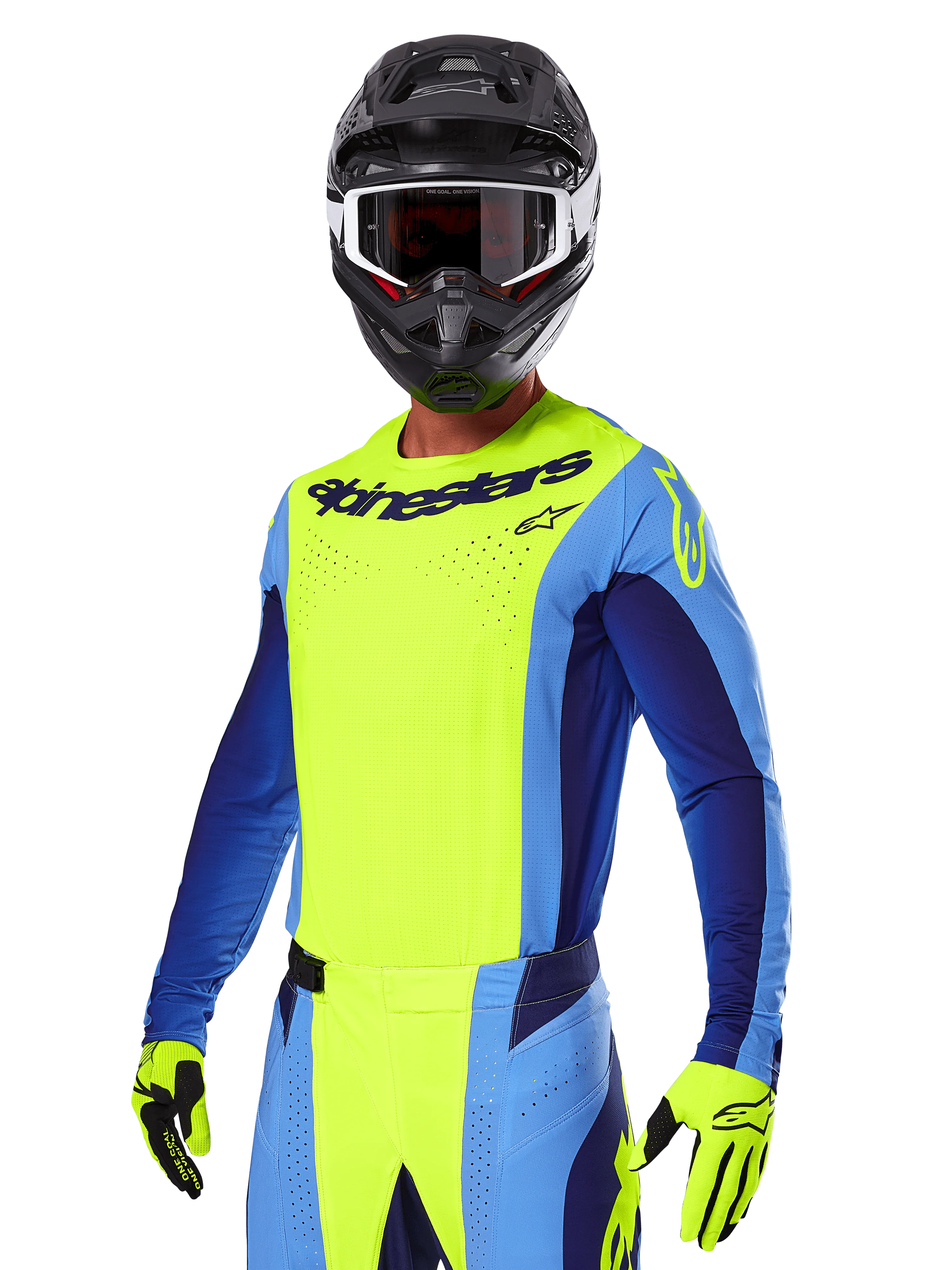 2025 Techstar Melt Gear Set - Image 4