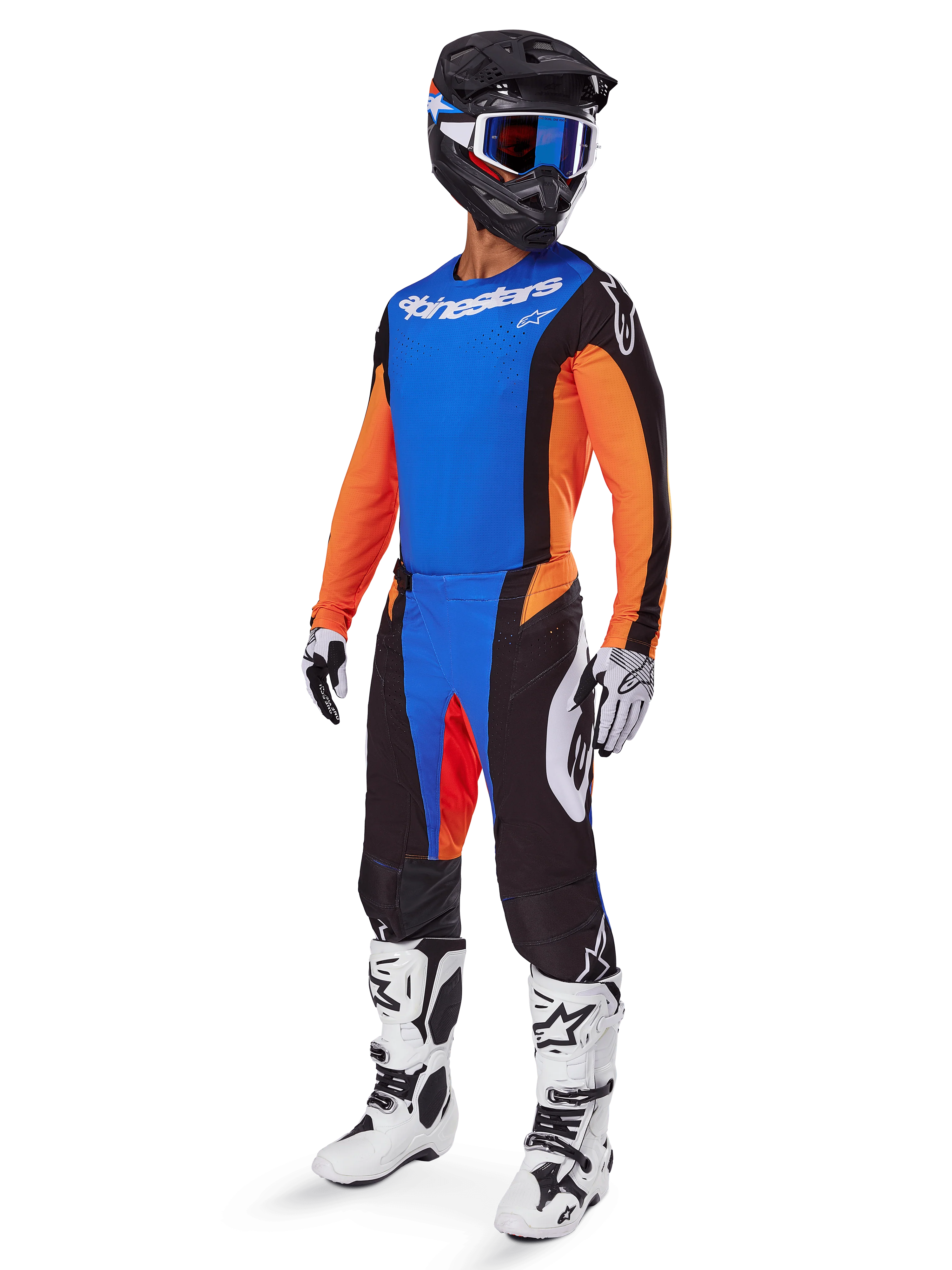 2025 Techstar Melt Jersey - Image 3