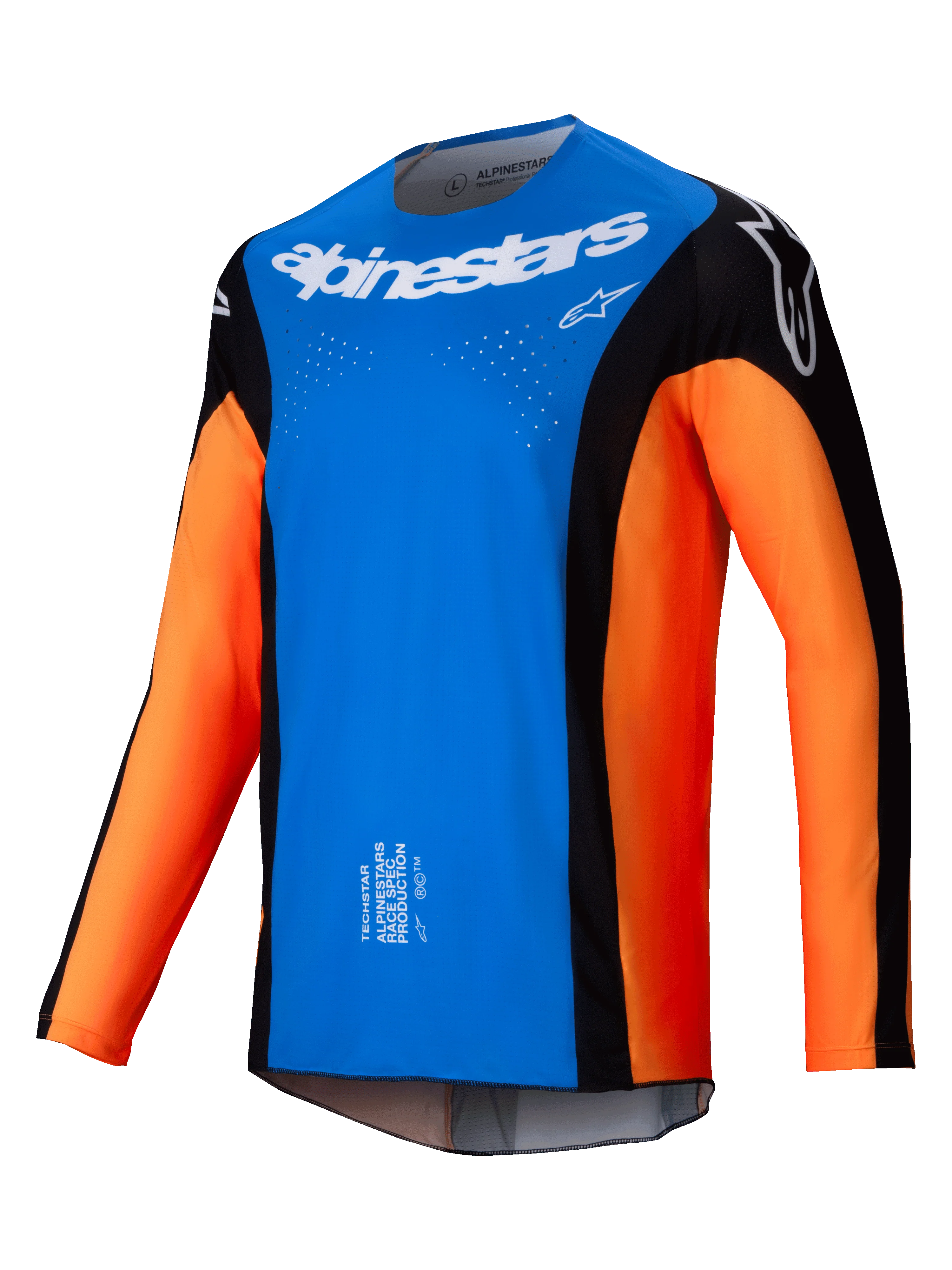 2025 Techstar Melt Gear Set - Image 2