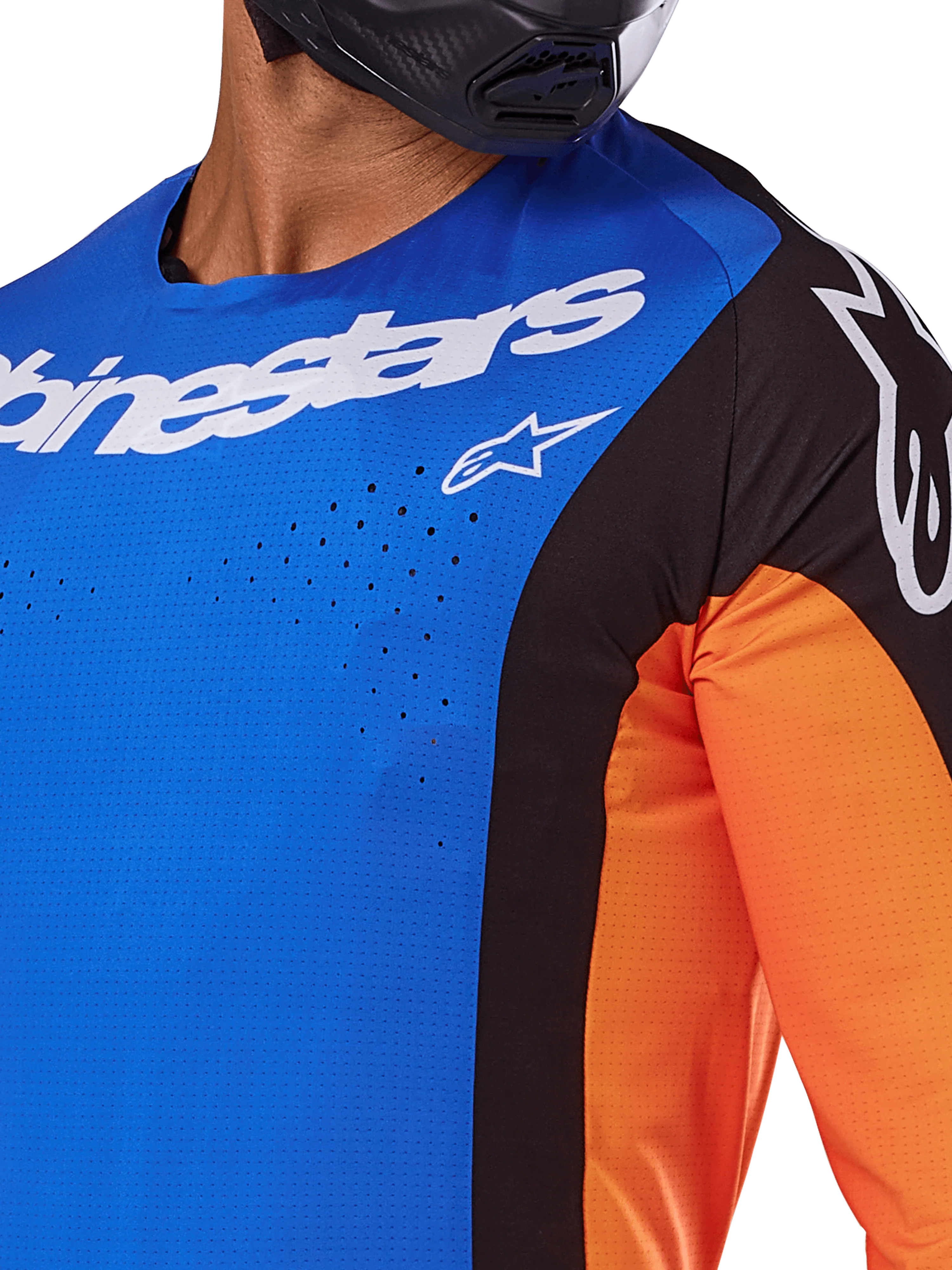 2025 Techstar Melt Jersey - Image 5