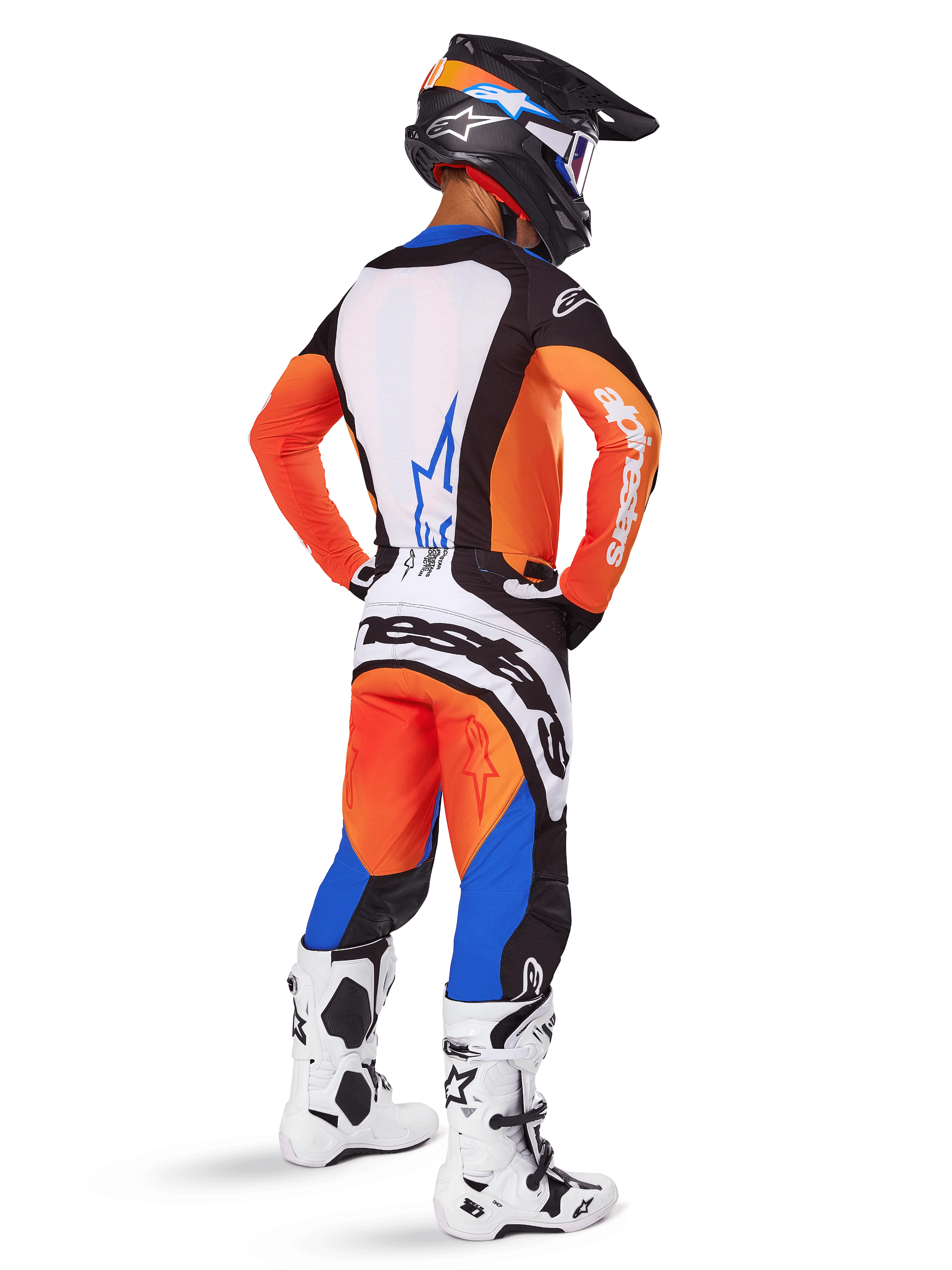 2025 Techstar Melt Jersey - Image 2