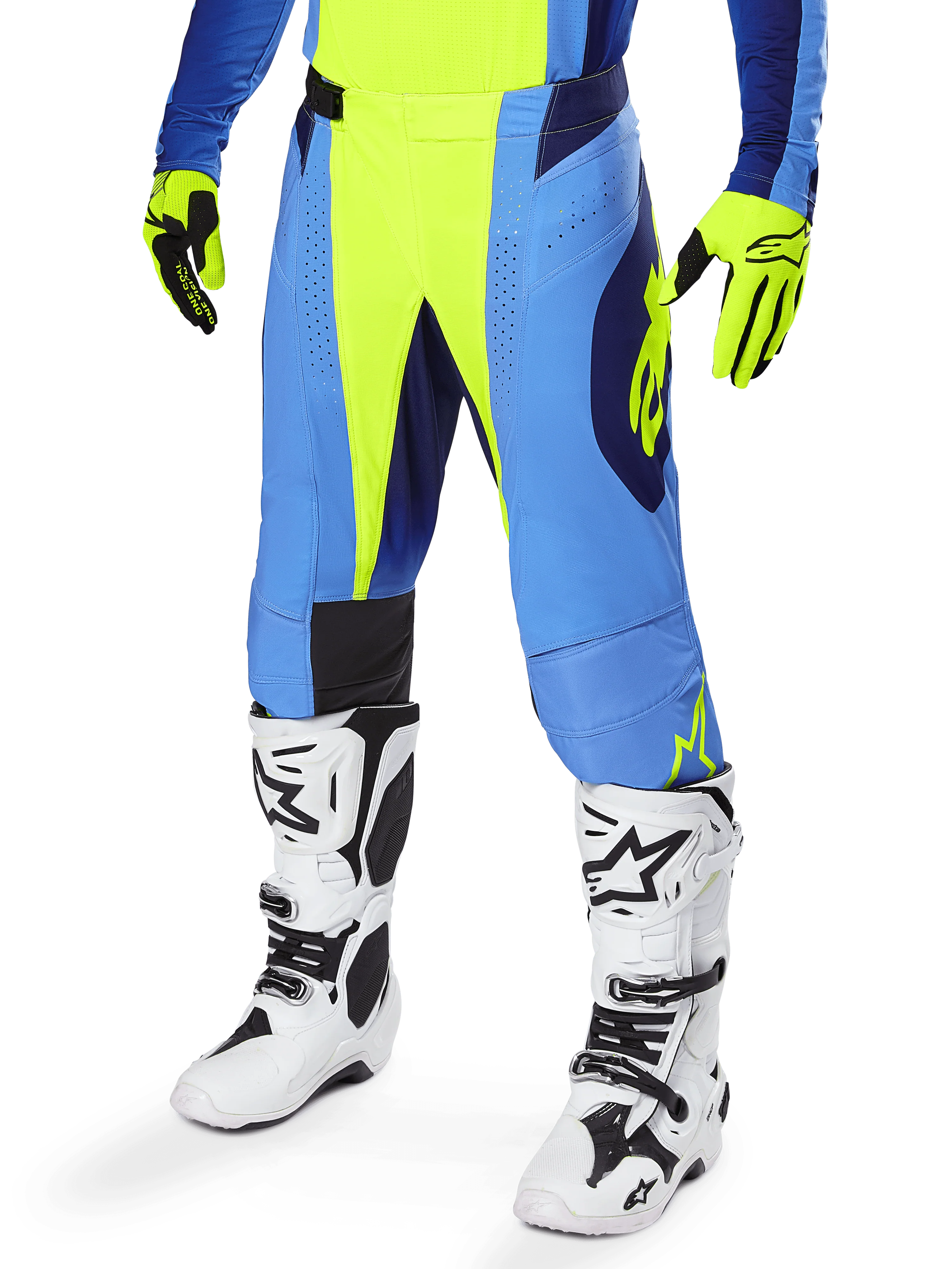2025 Techstar Melt Gear Set - Image 6