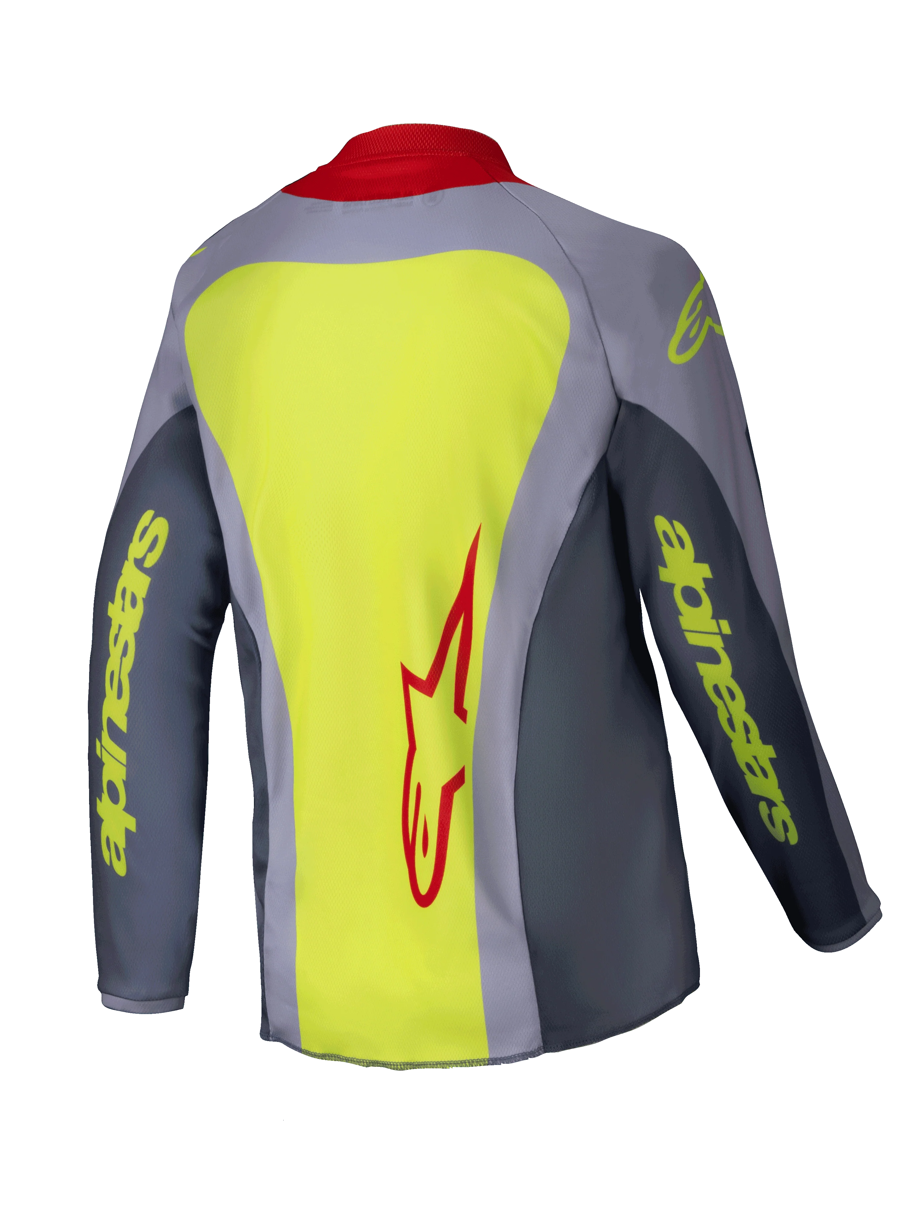 2025 Youth Racer Melt Jersey Gear Set - Image 2