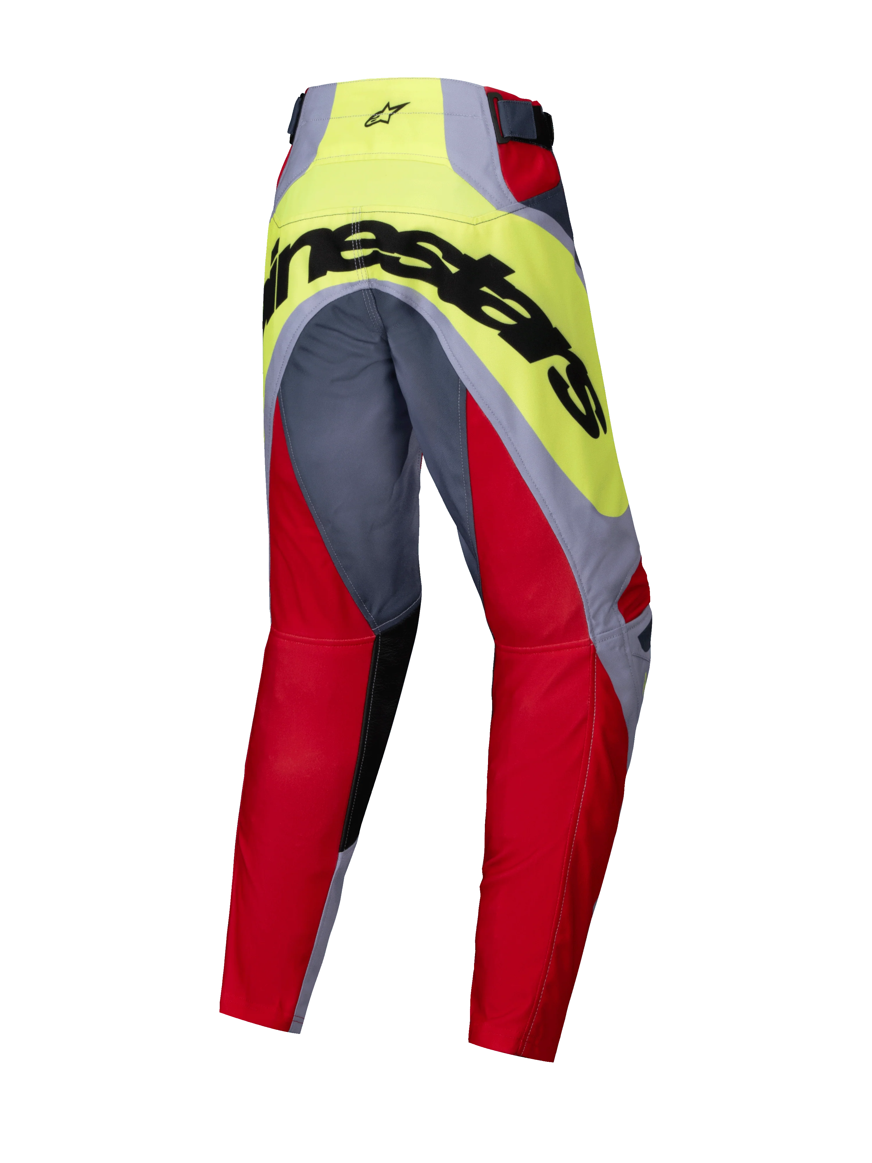 2025 Youth Racer Melt Jersey Gear Set - Image 3