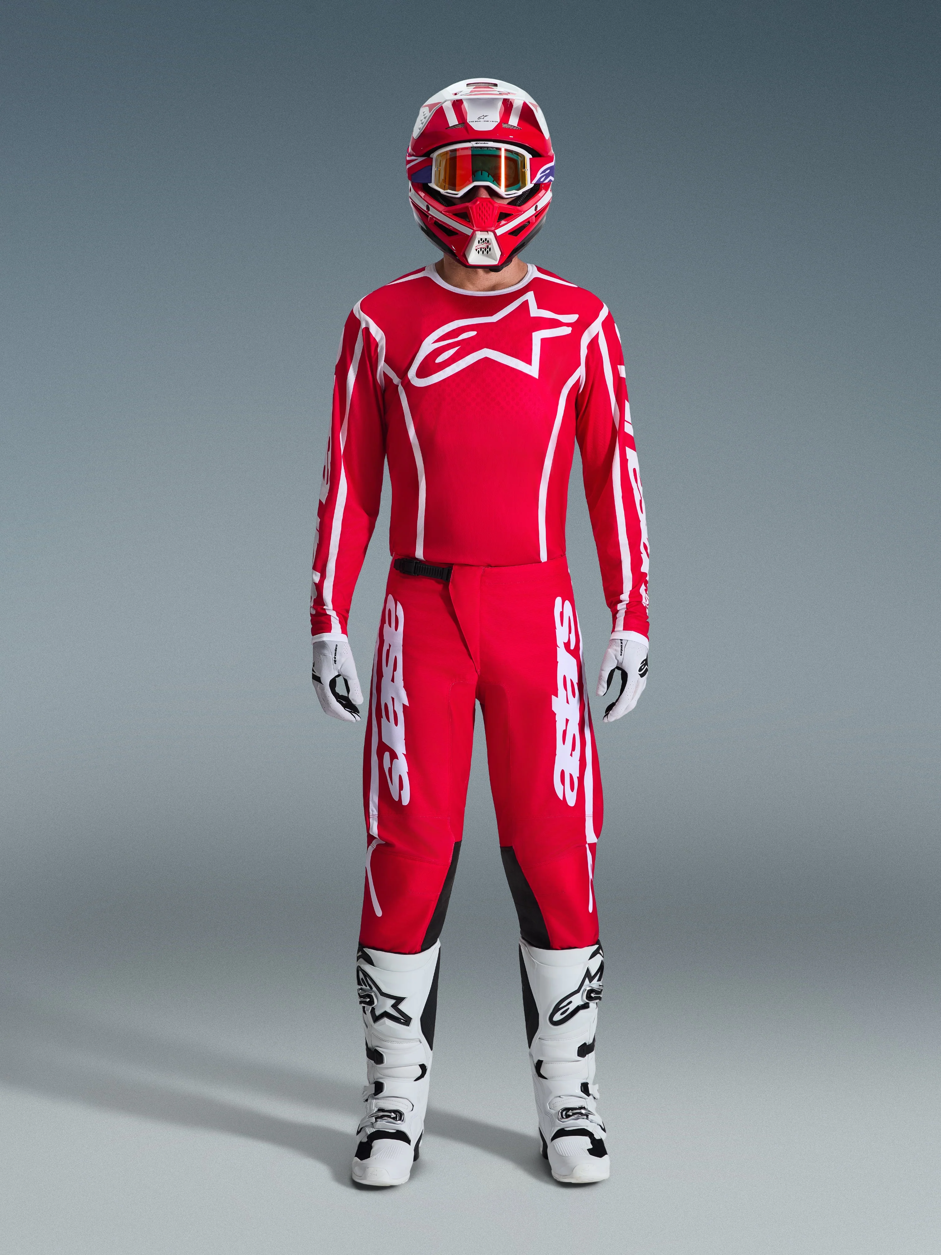 2026 Fluid Apex Gear Set