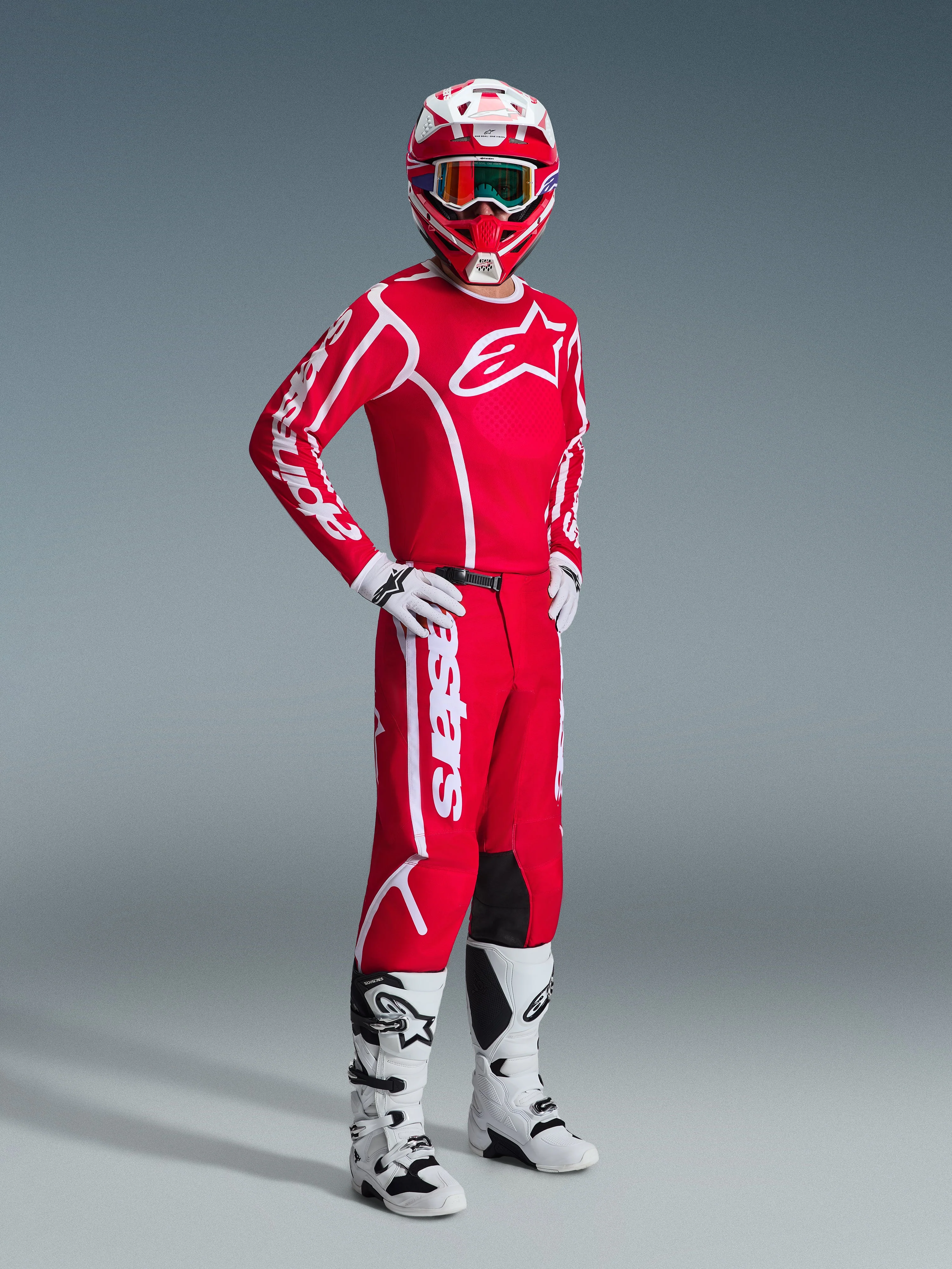 2026 Fluid Apex Gear Set - Image 2