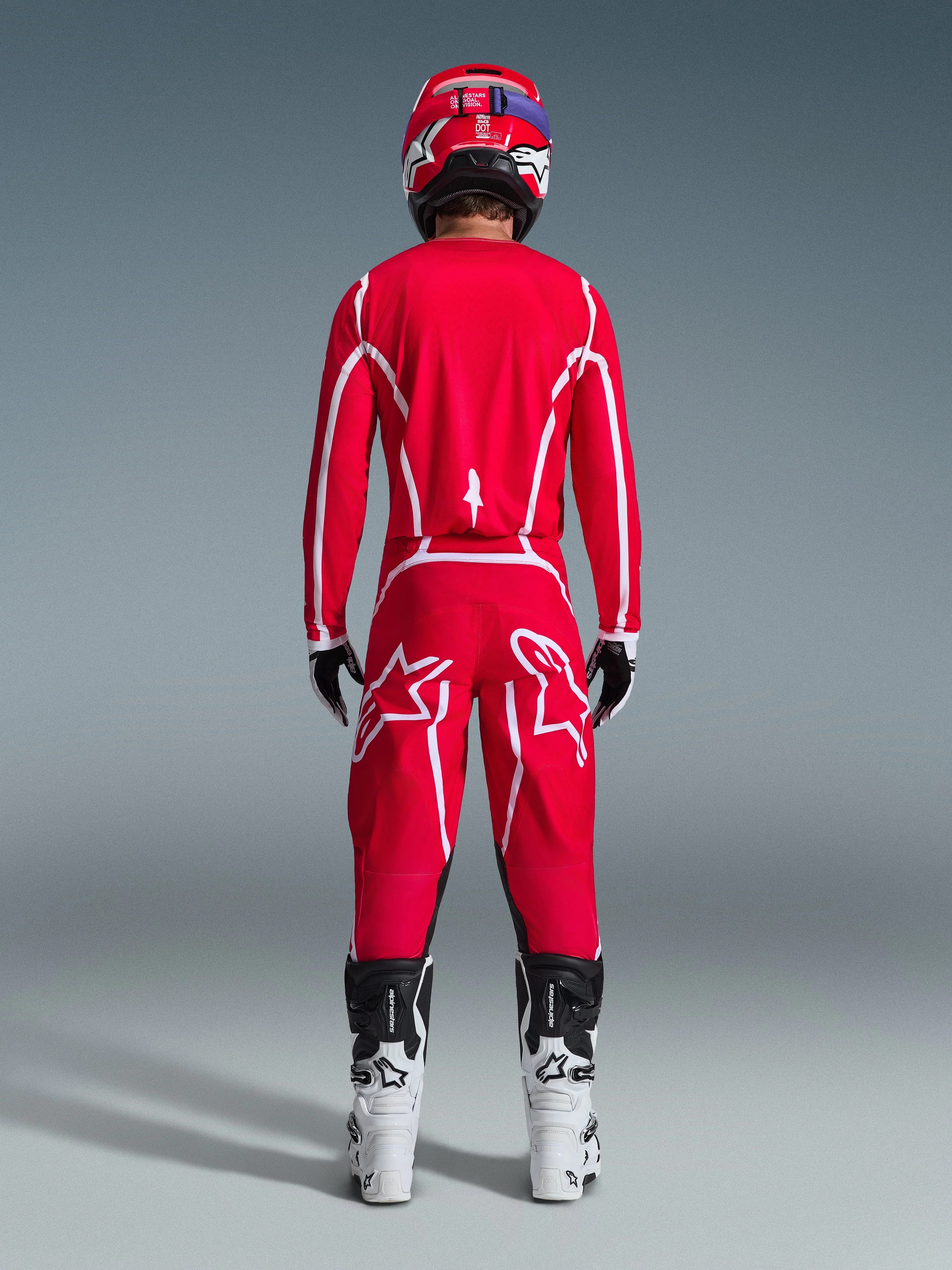 2026 Fluid Apex Gear Set - Image 3