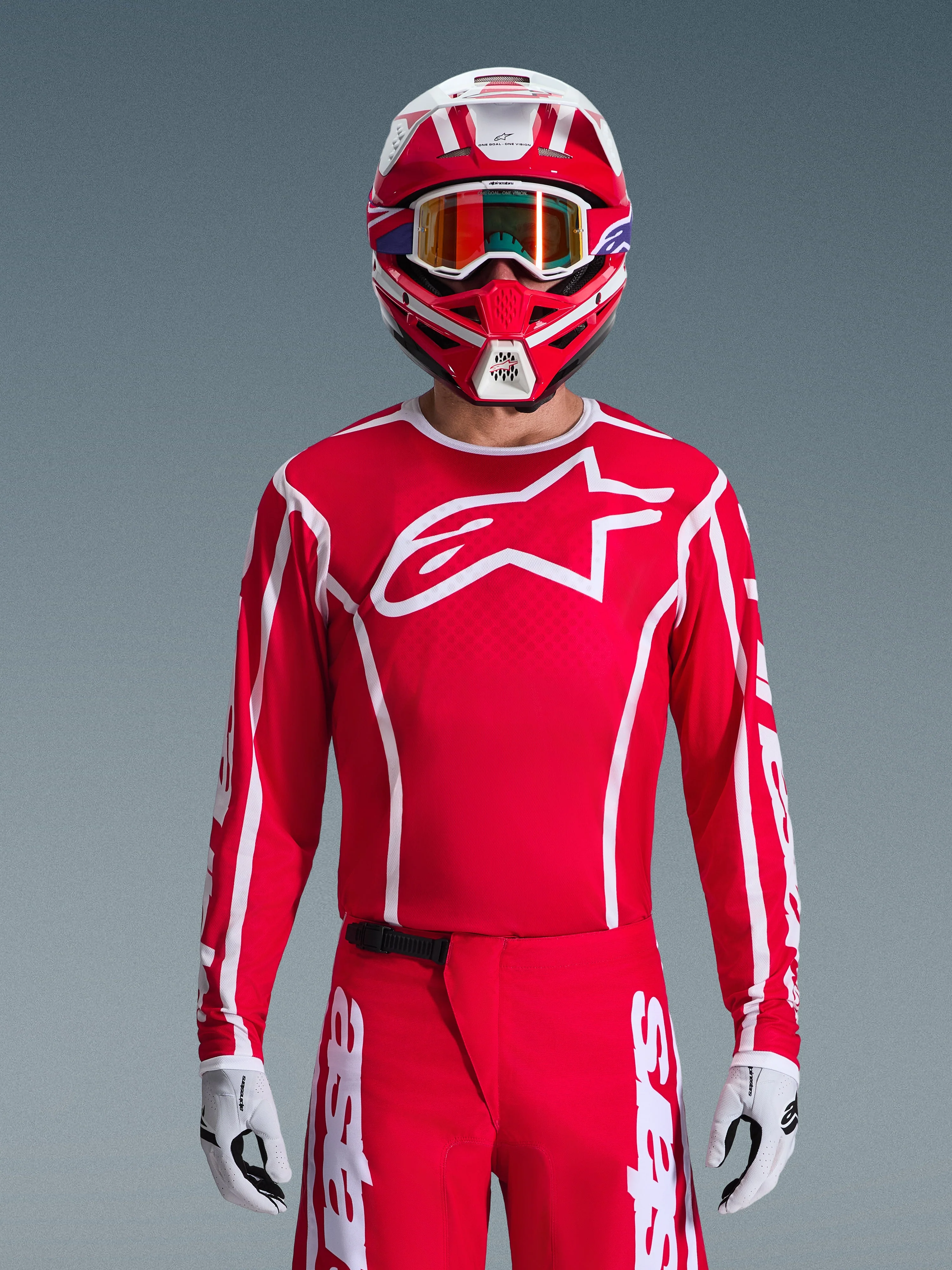 2026 Fluid Apex Gear Set - Image 7