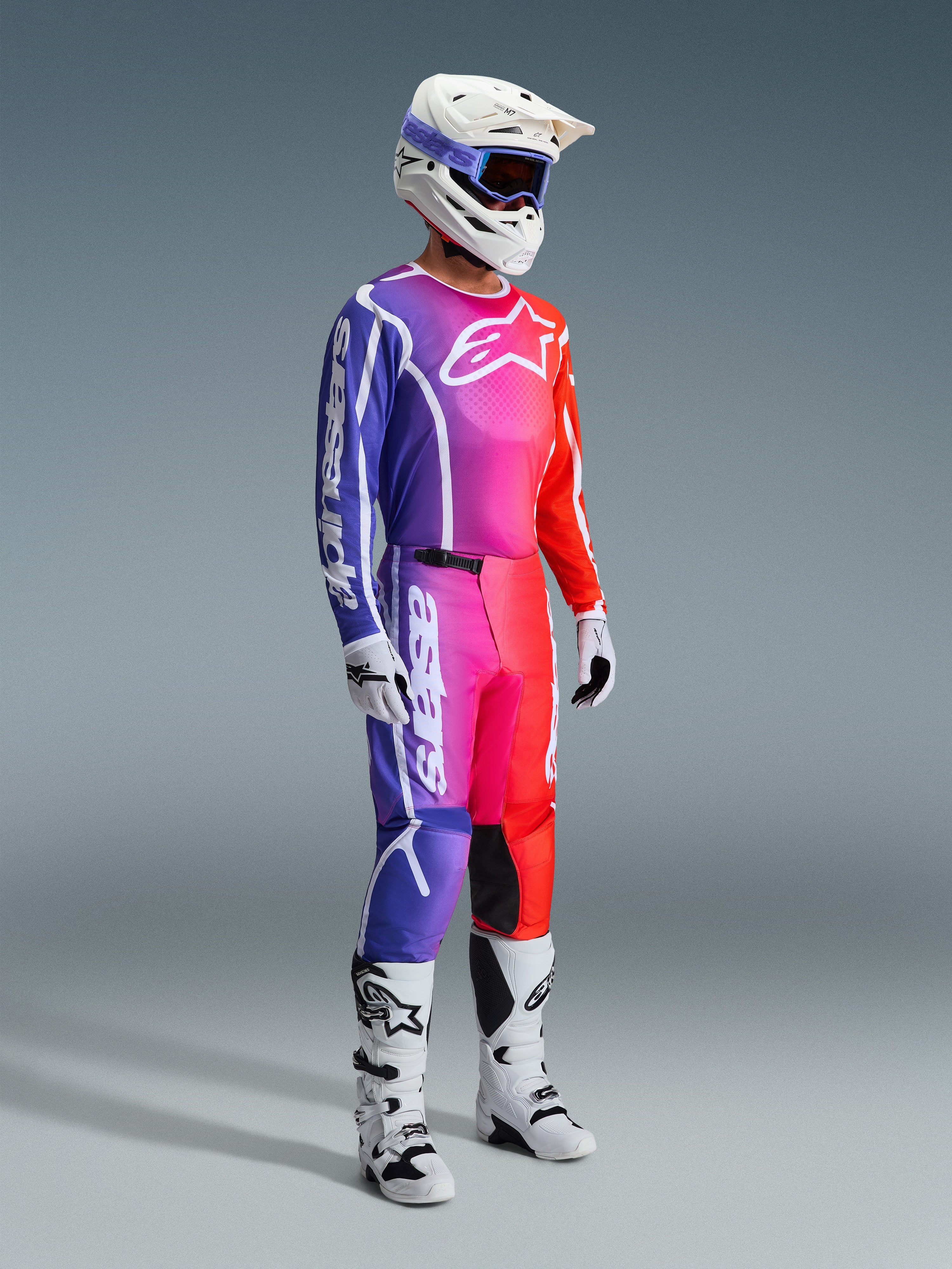 2026 Fluid Apex Gear Set - Image 2