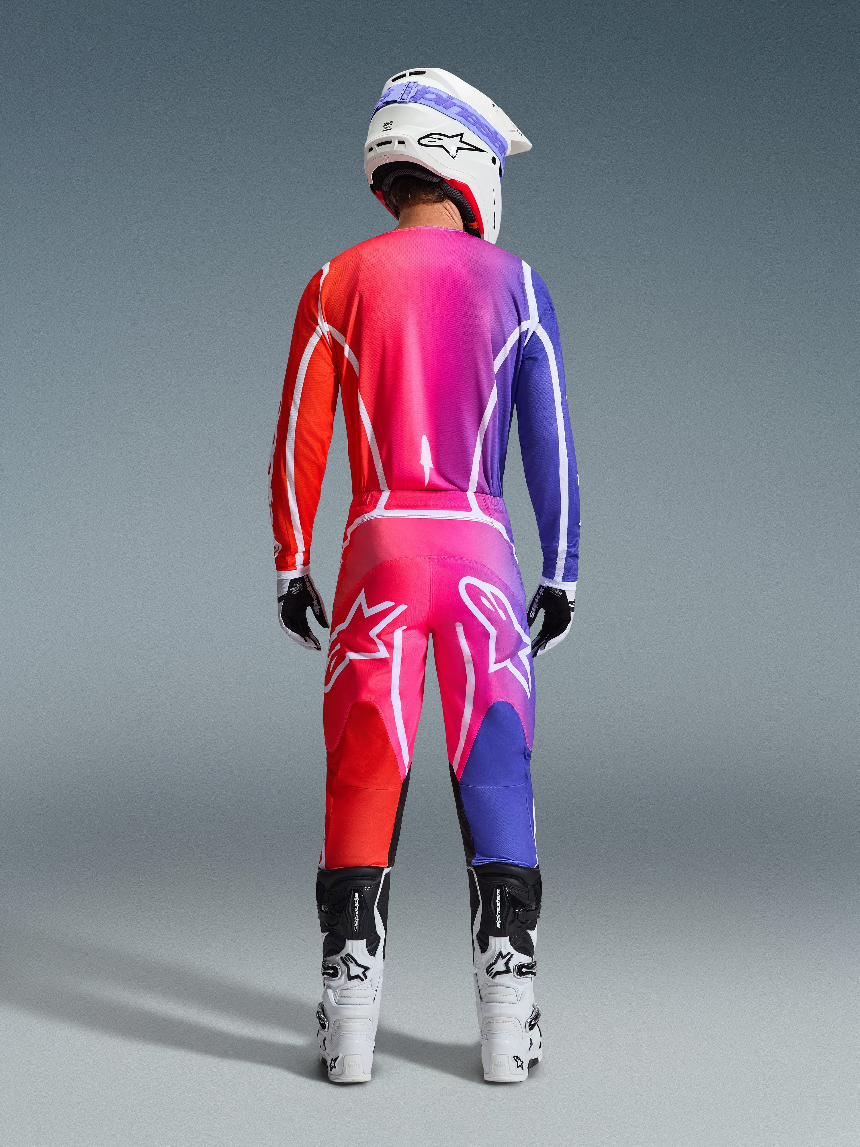 2026 Fluid Apex Gear Set - Image 3