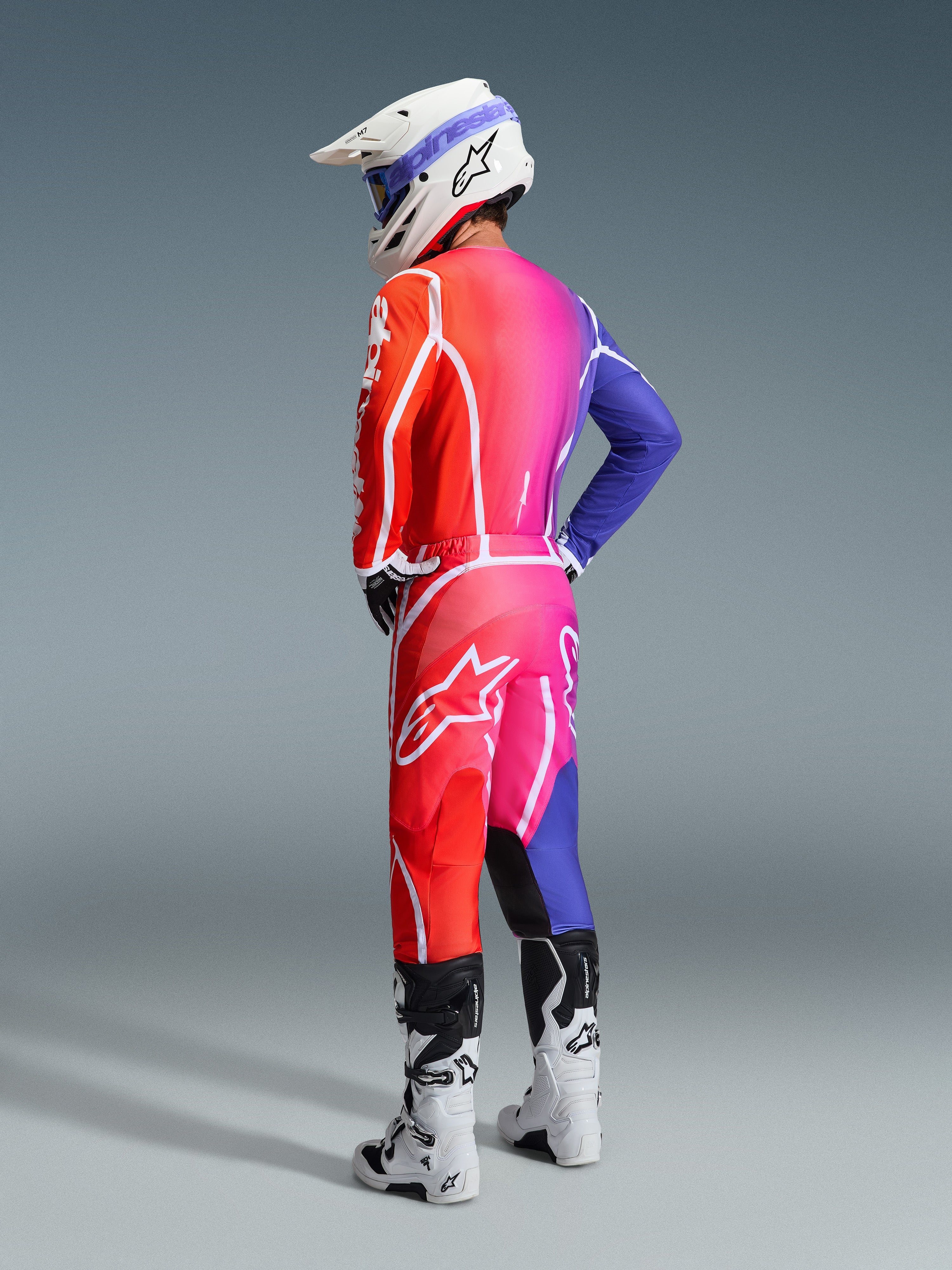 2026 Fluid Apex Gear Set - Image 4