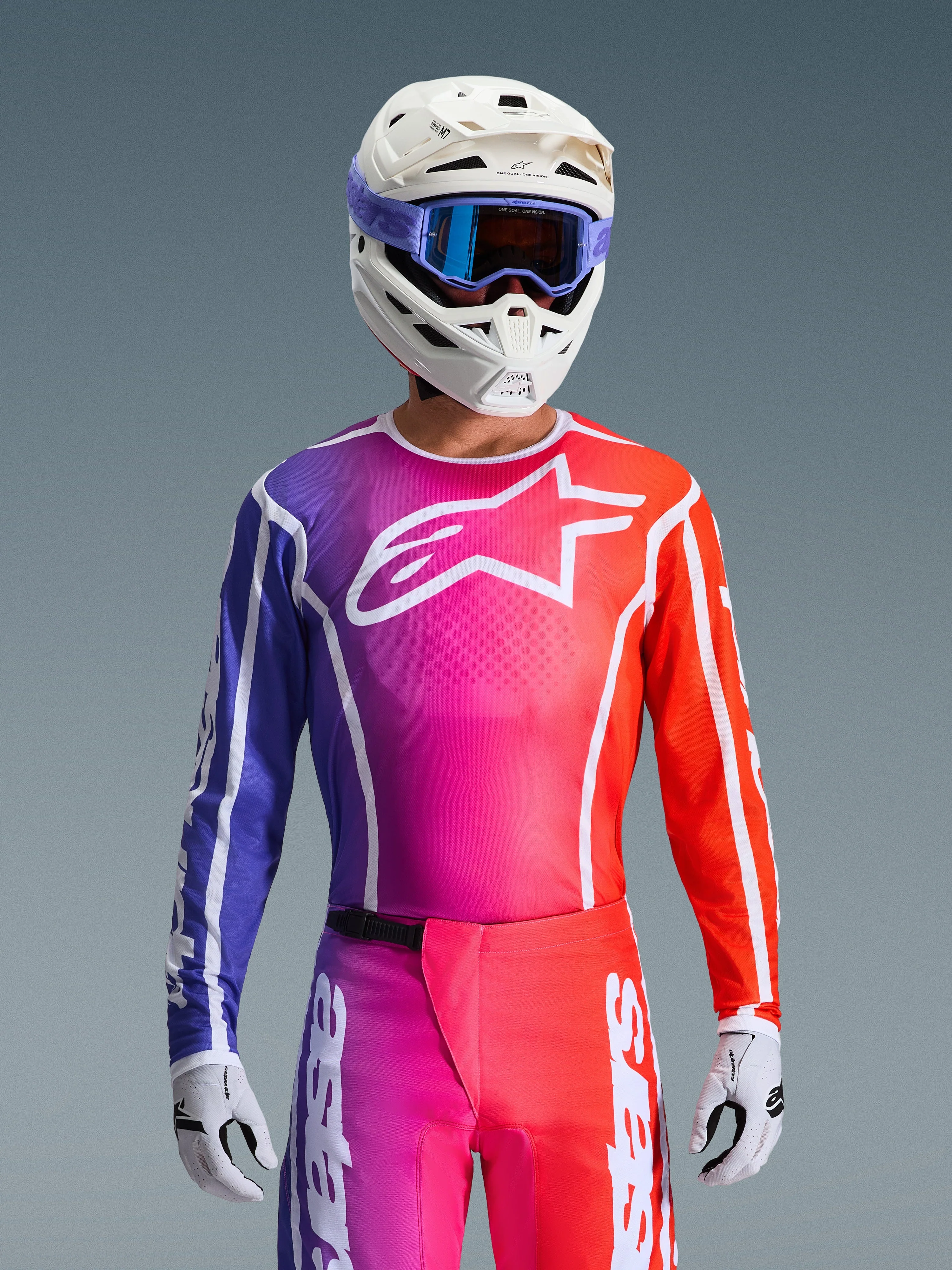 2026 Fluid Apex Gear Set - Image 5