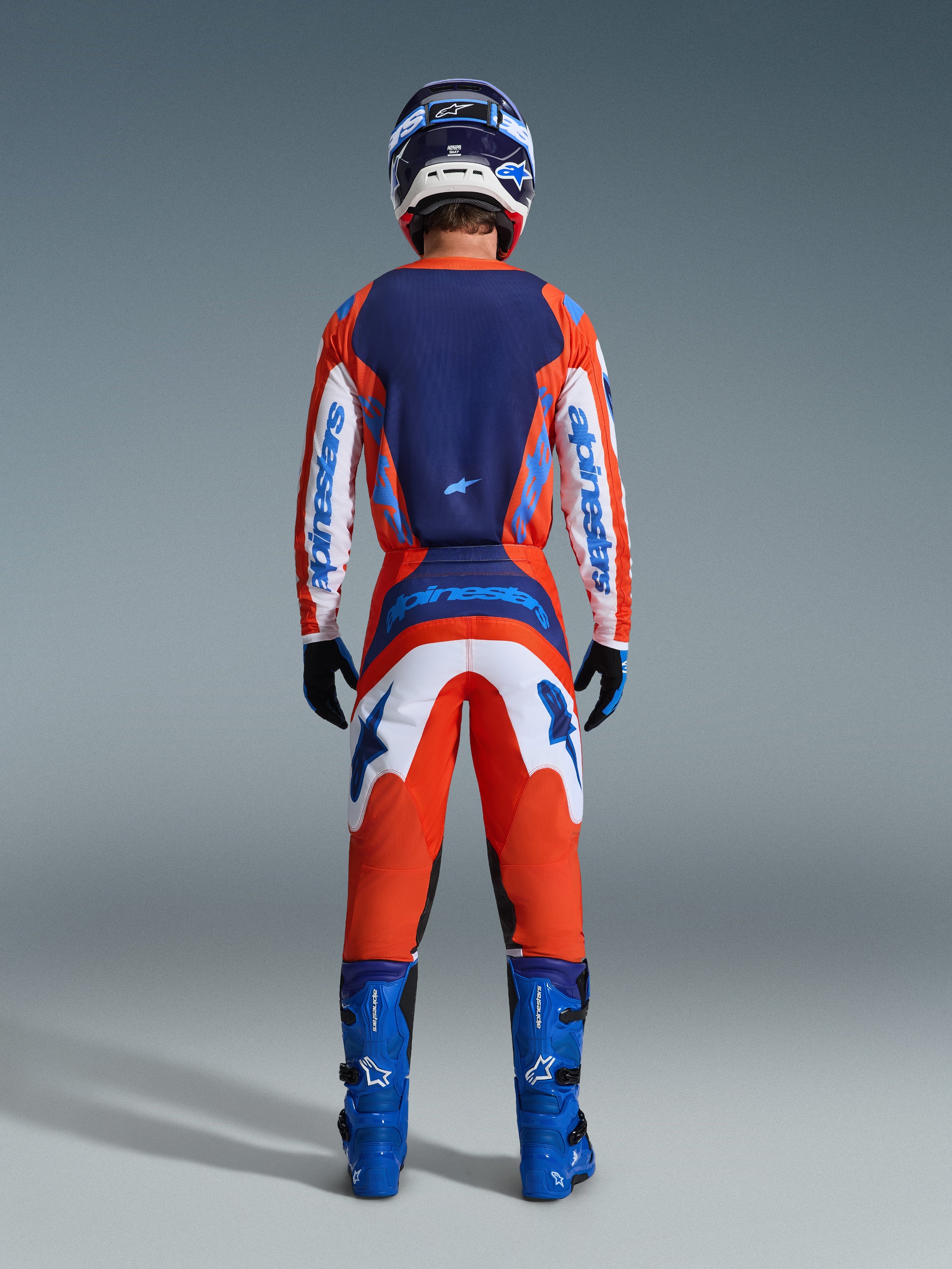 2026 Fluid Grid Gear Set - Image 3
