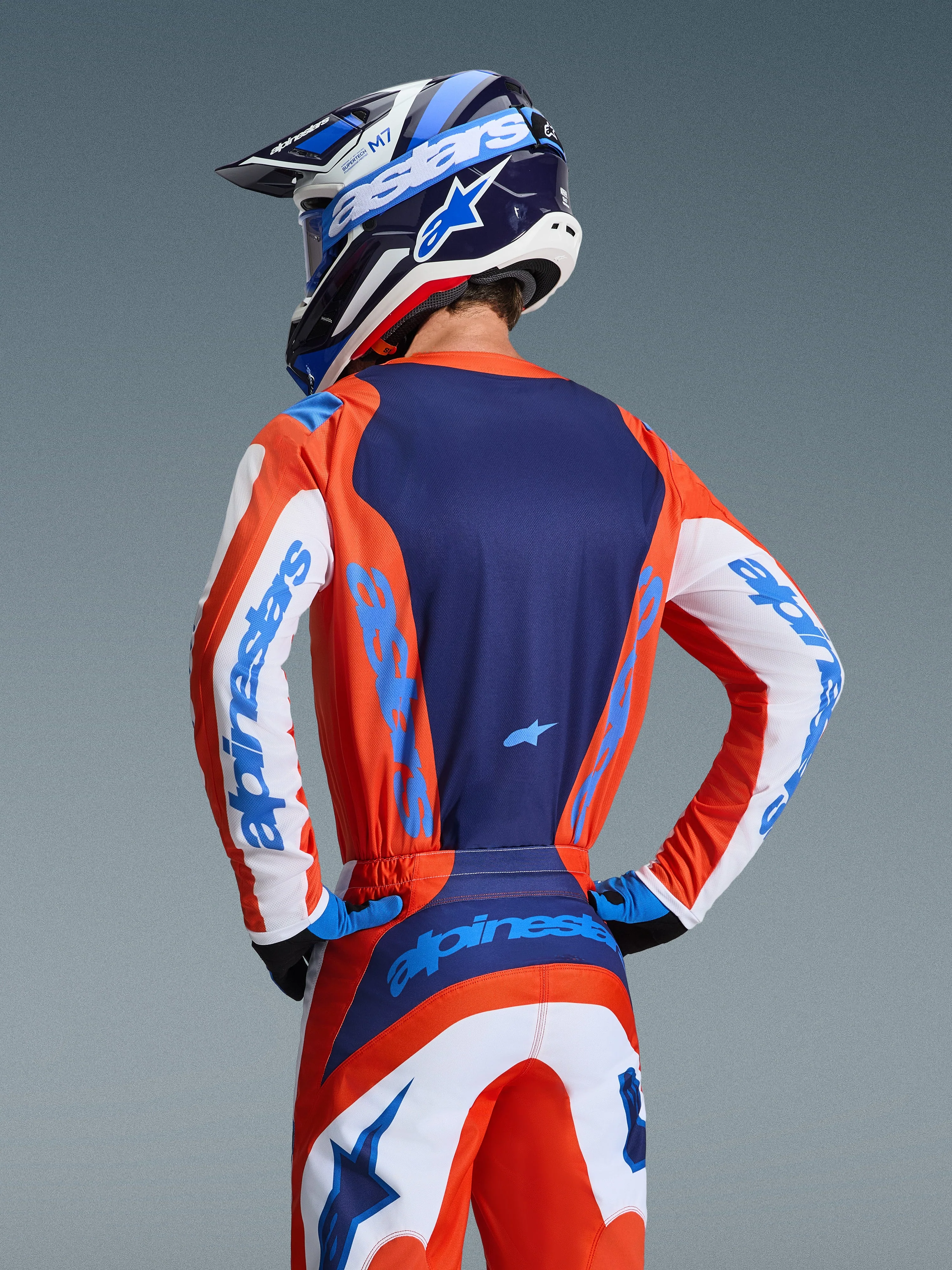 2026 Fluid Grid Gear Set - Image 5