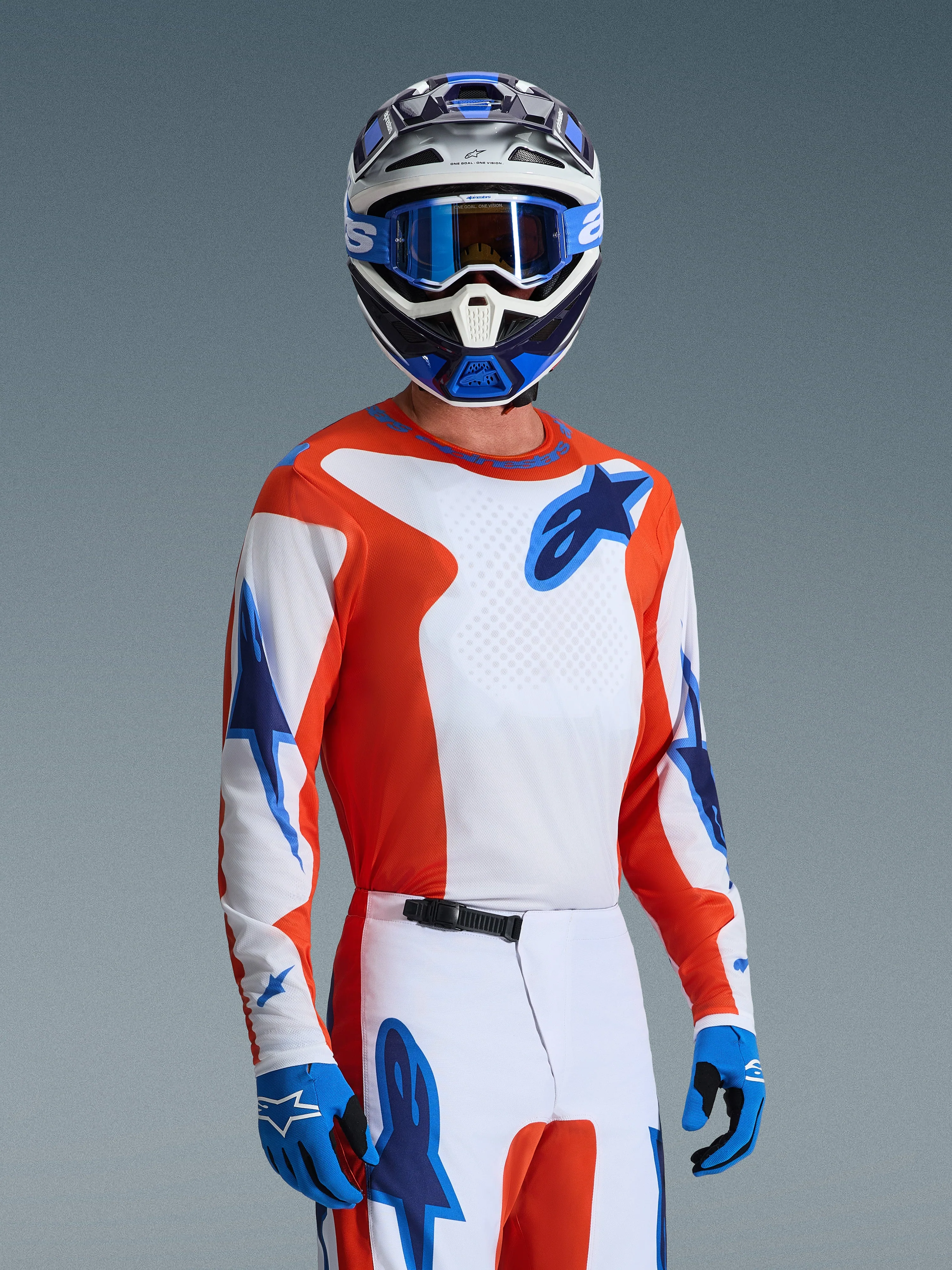 2026 Fluid Grid Gear Set - Image 6