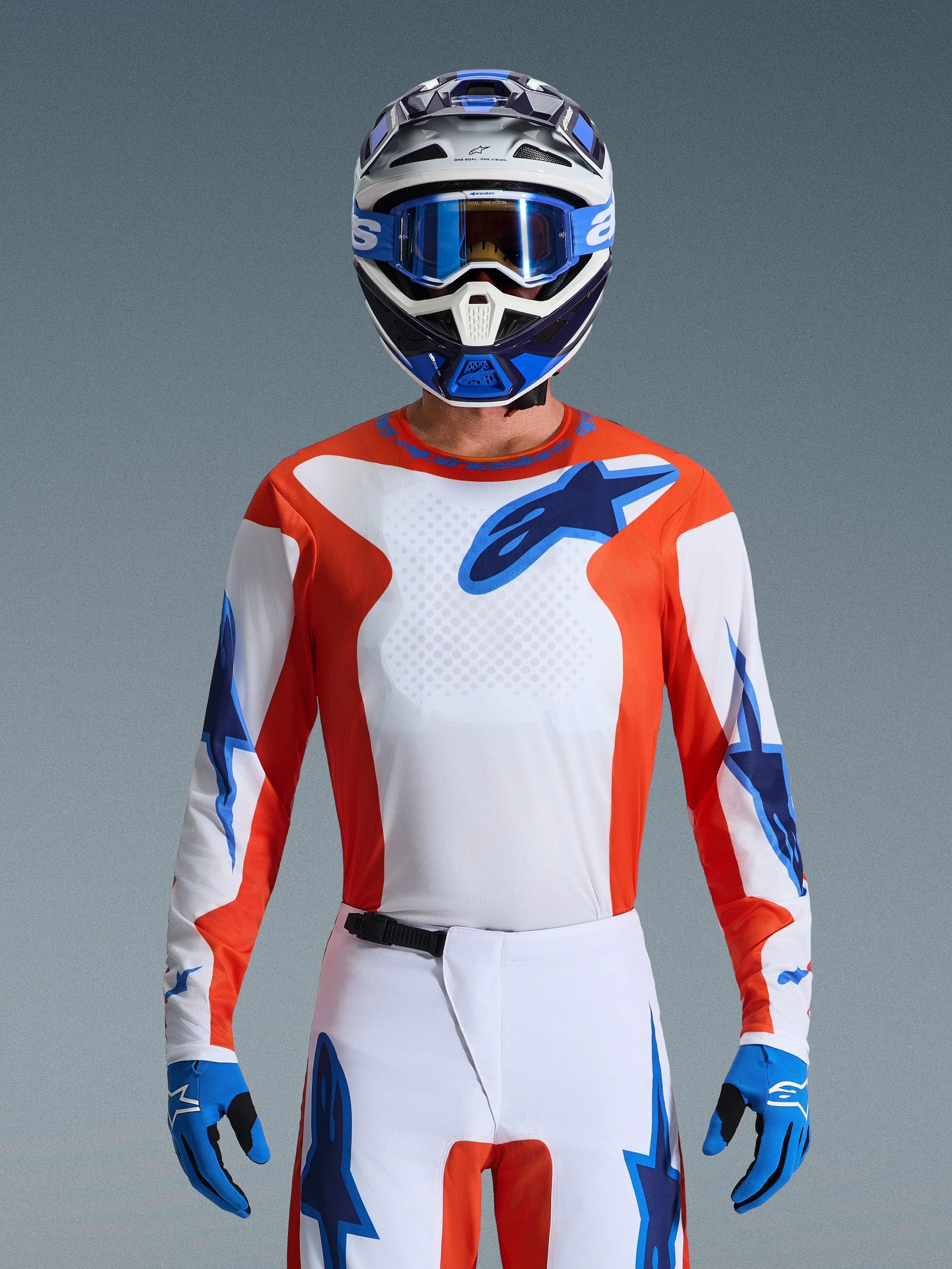 2026 Fluid Grid Gear Set - Image 7