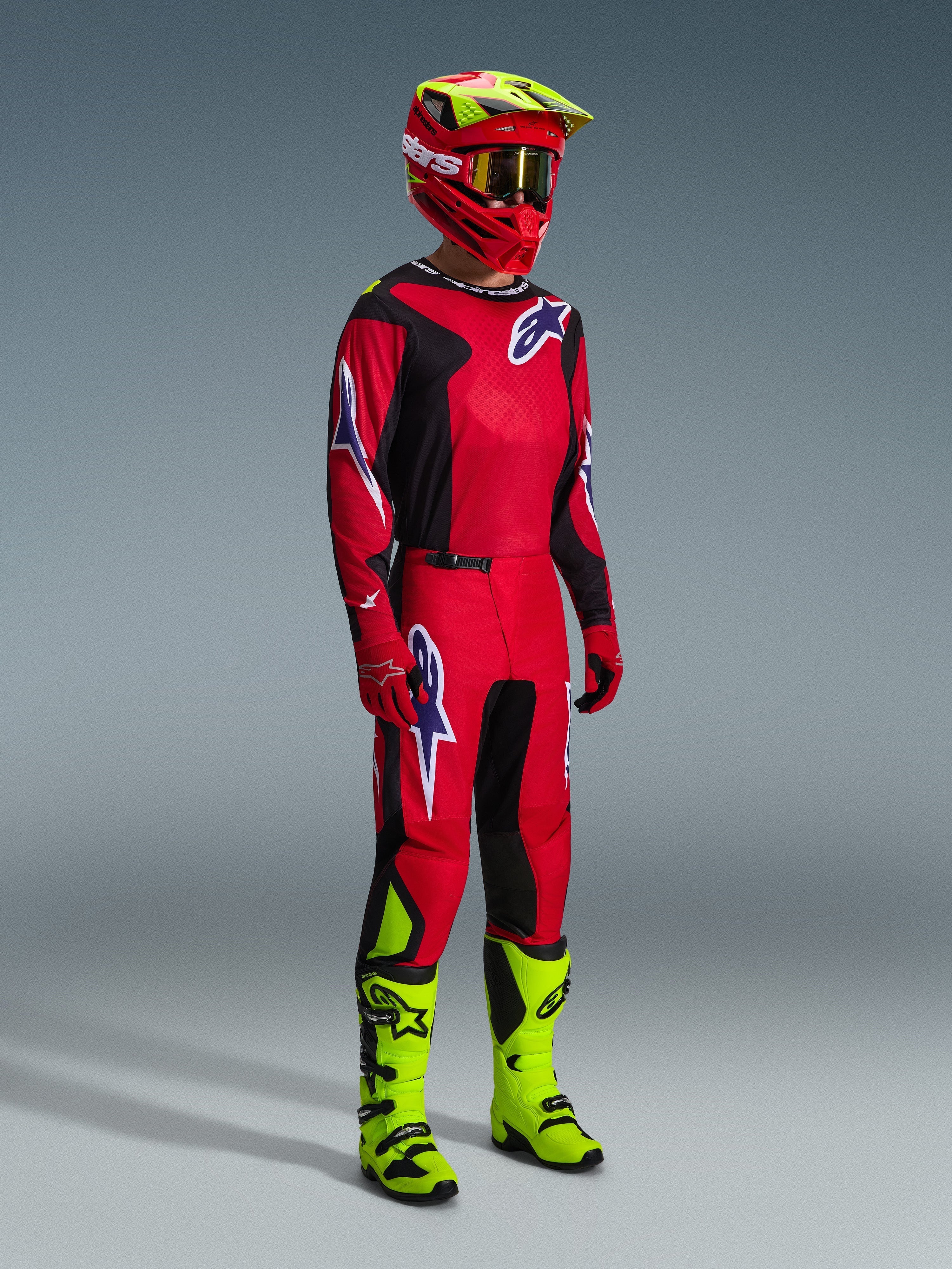 2026 Fluid Grid Gear Set - Image 2