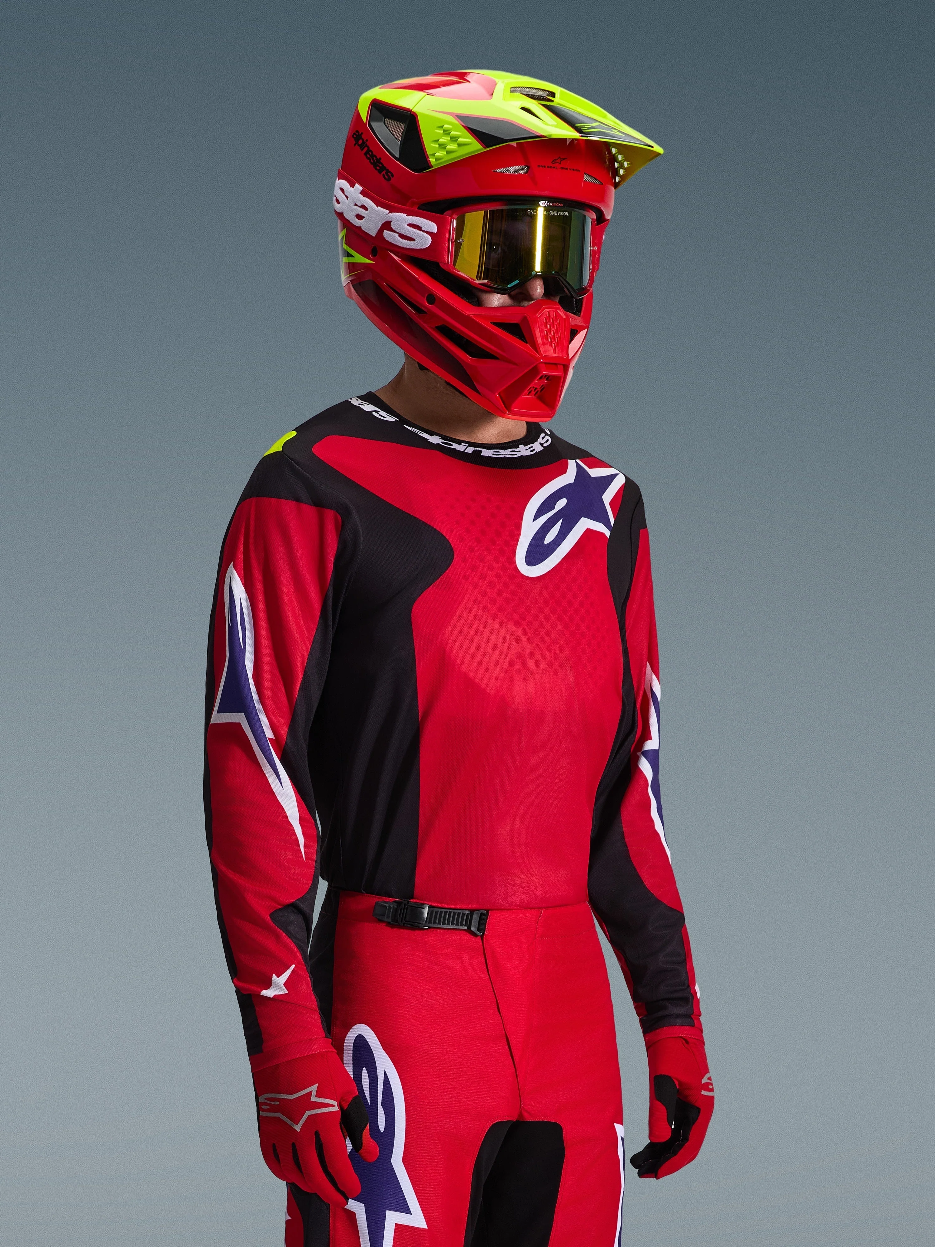 2026 Fluid Grid Gear Set - Image 6