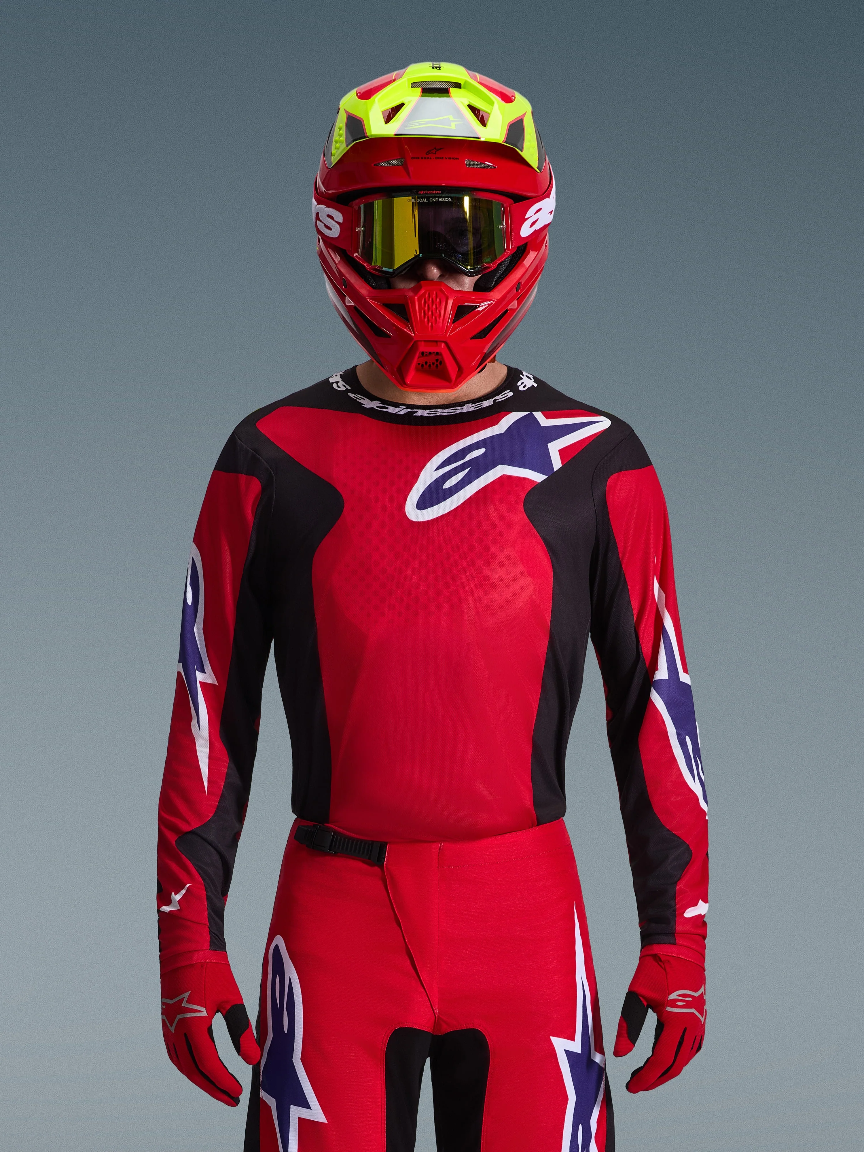 2026 Fluid Grid Gear Set - Image 7