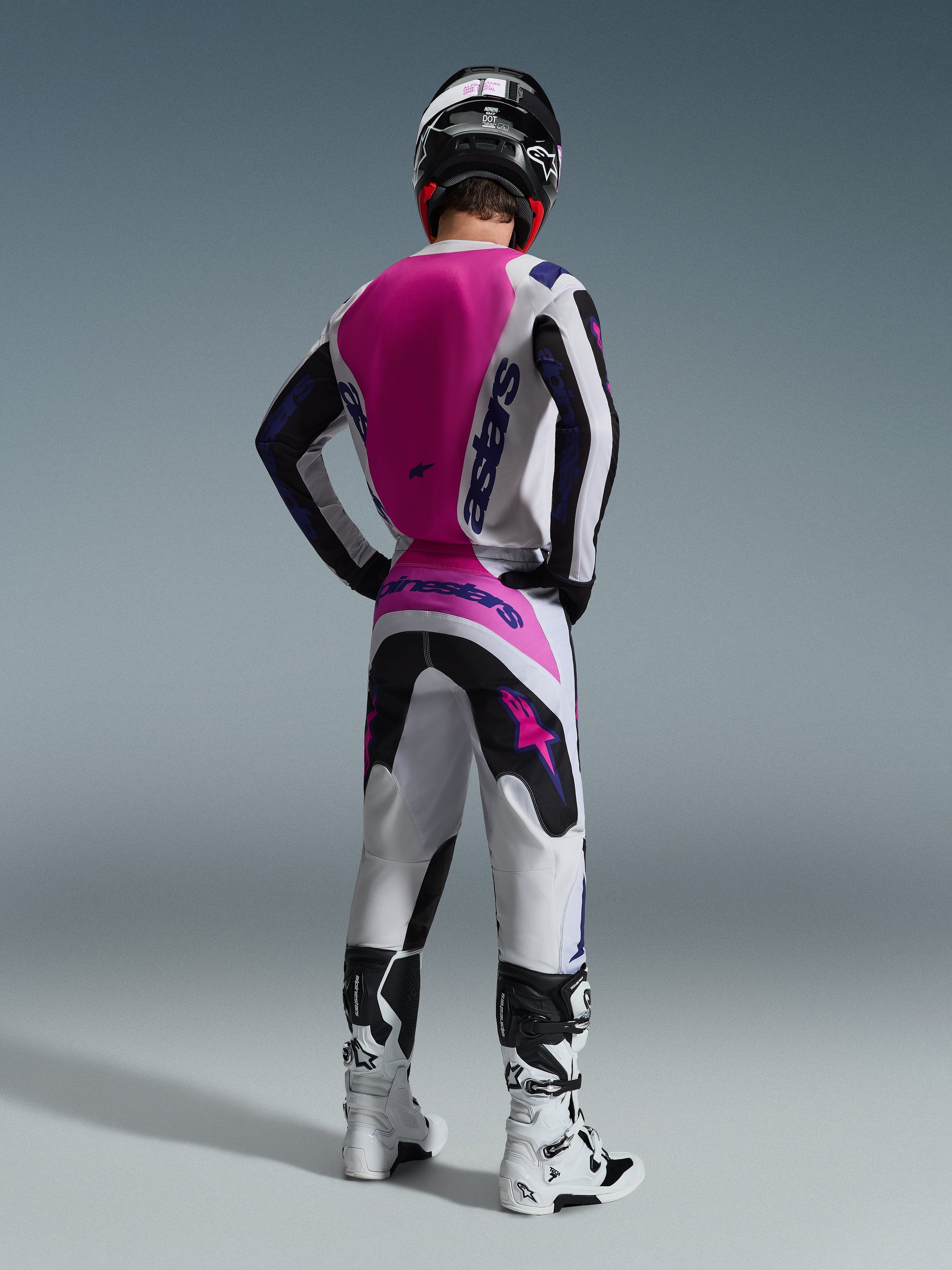 2026 Fluid Grid Gear Set - Image 5