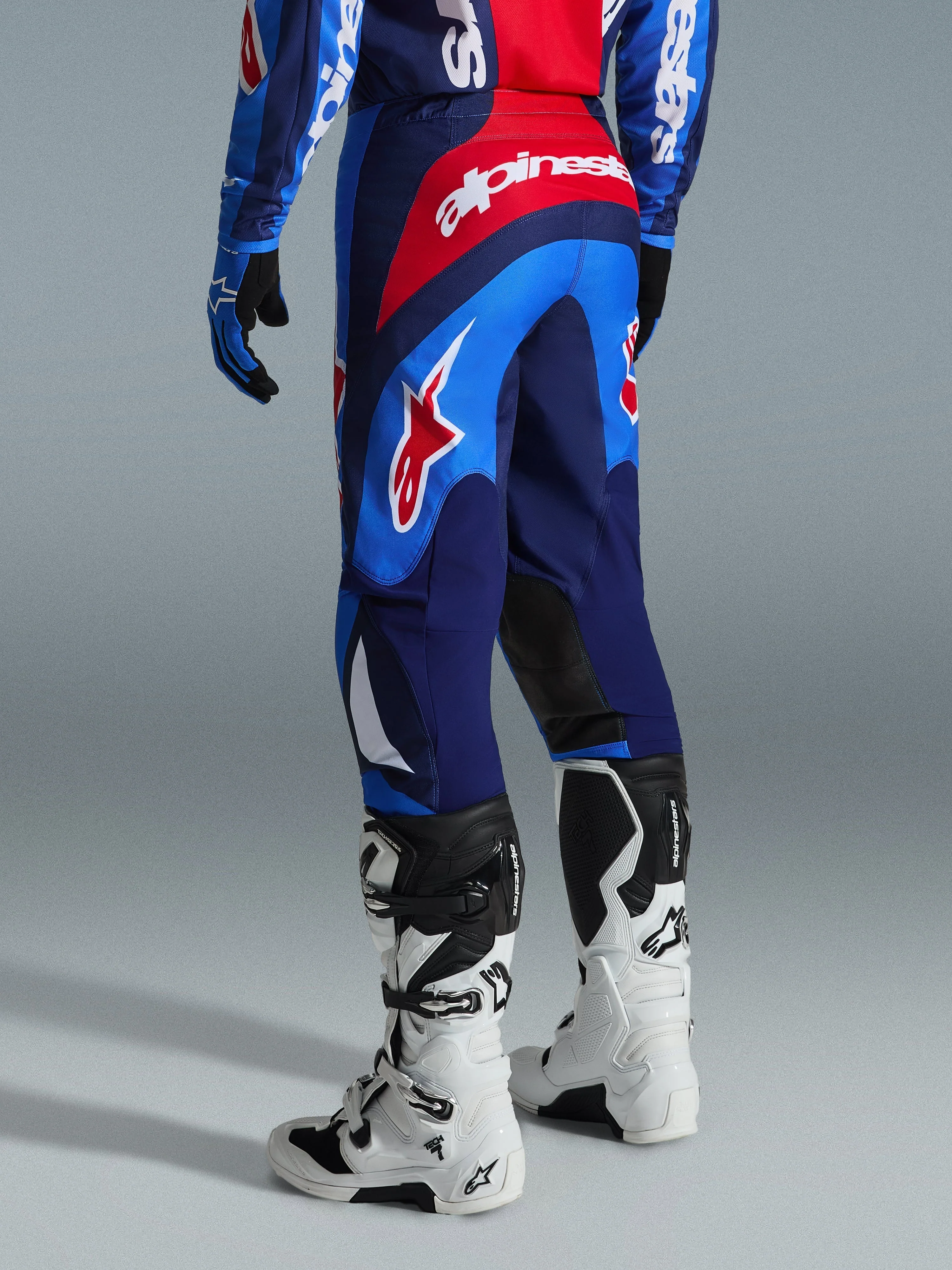 2026 Fluid Grid Gear Set - Image 10
