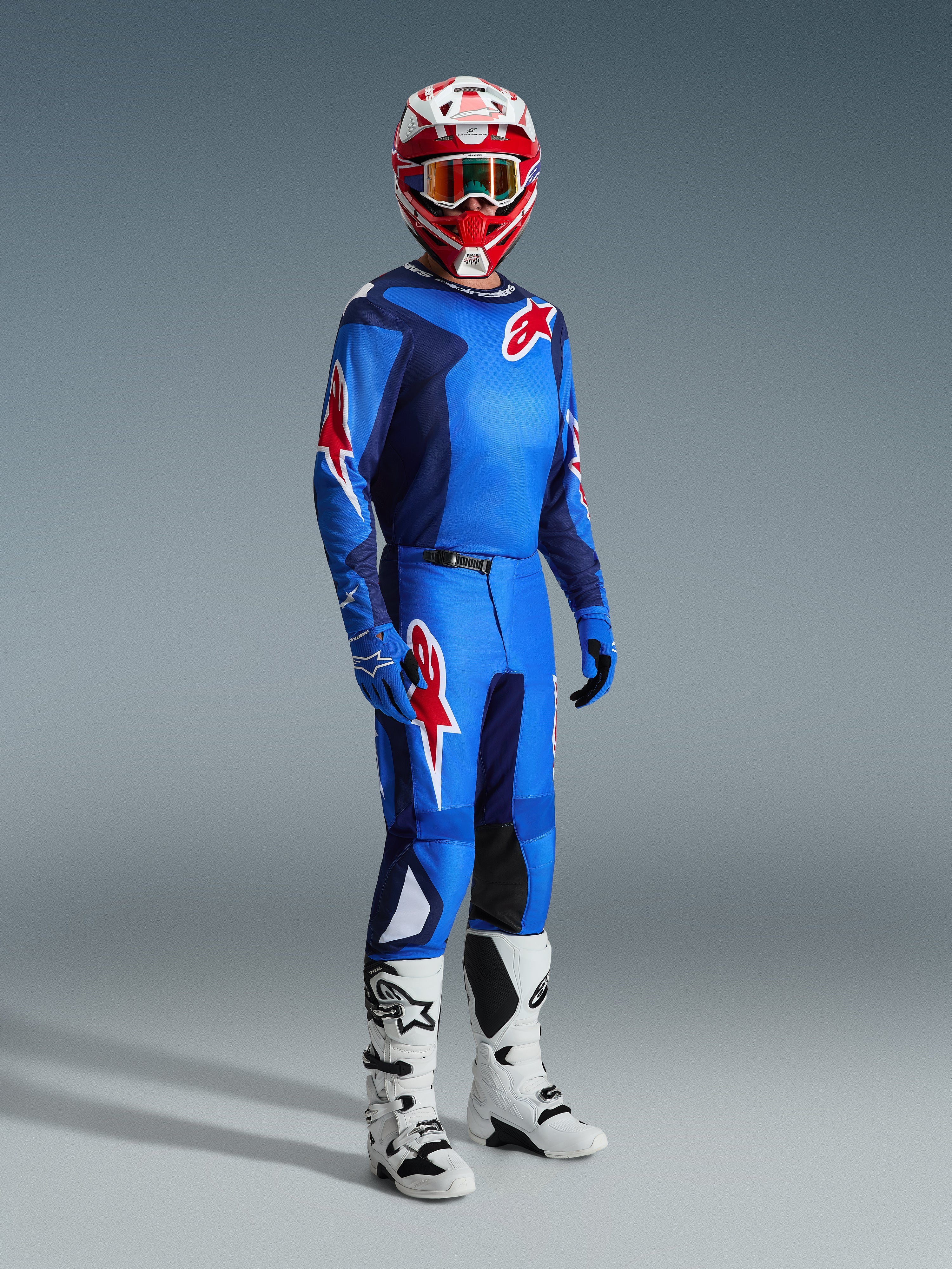 2026 Fluid Grid Gear Set - Image 2