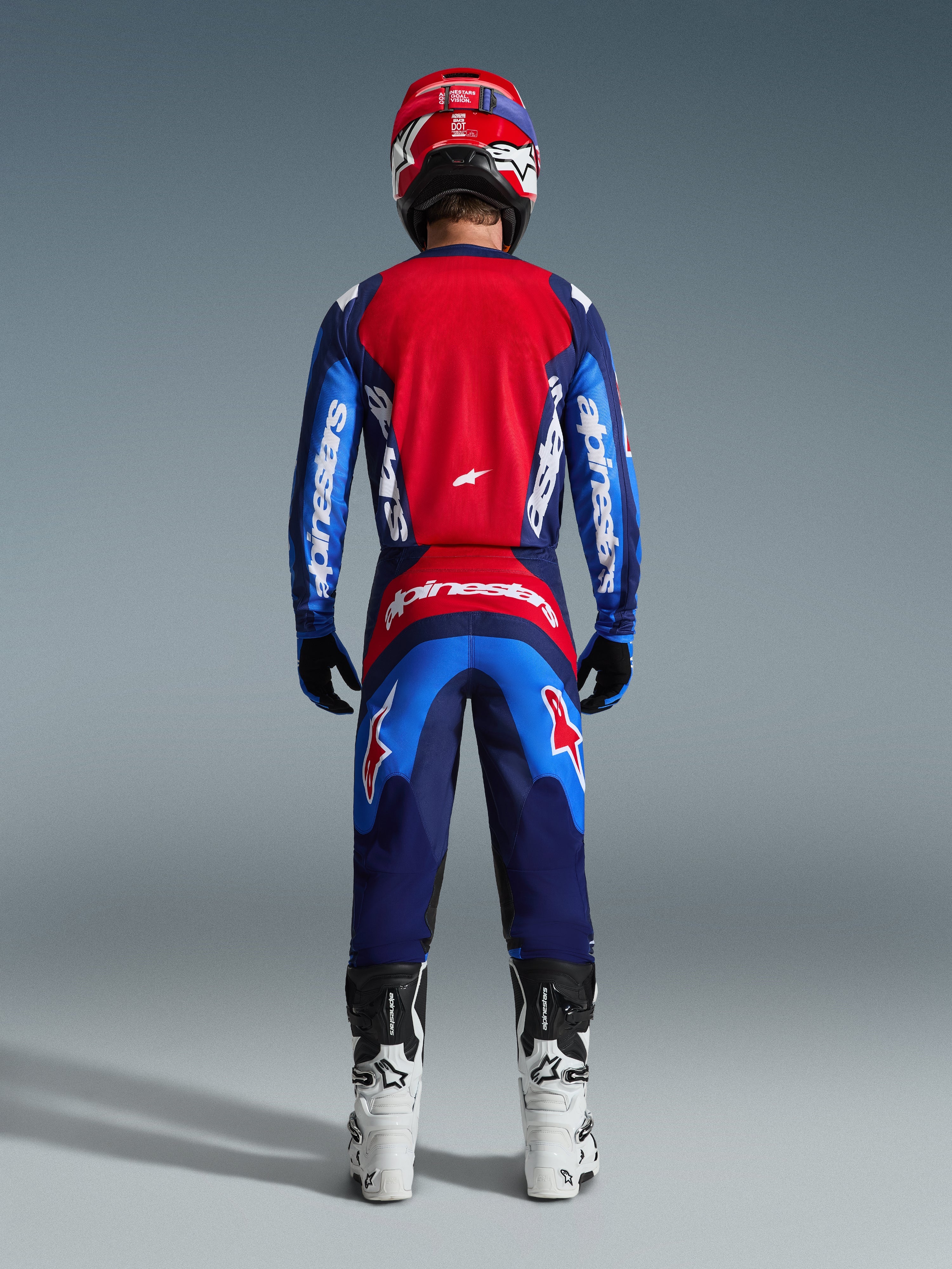 2026 Fluid Grid Gear Set - Image 3