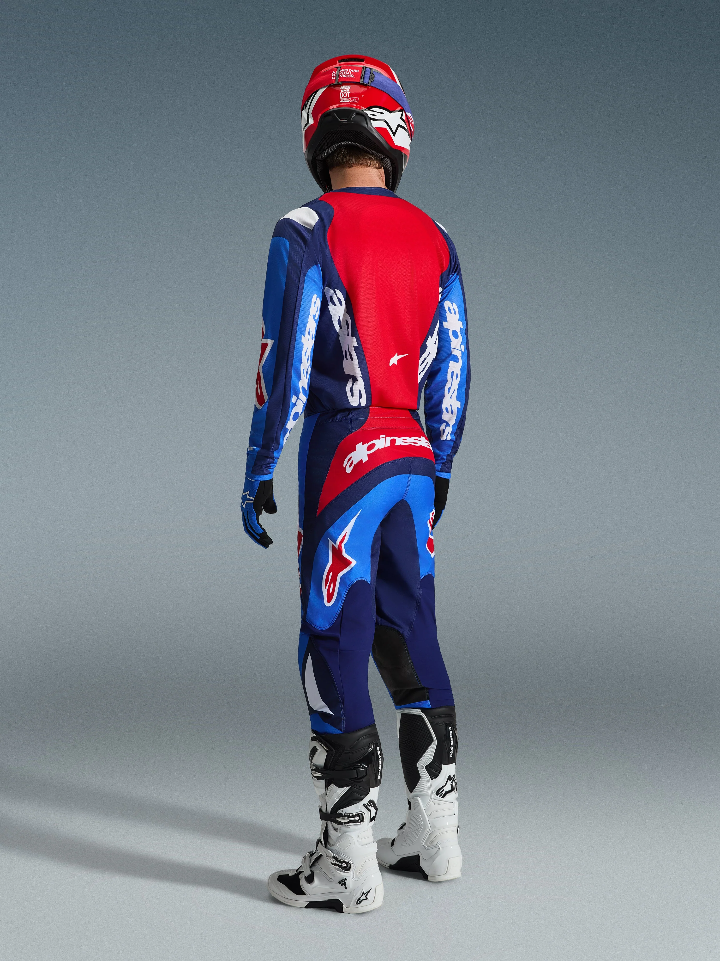 2026 Fluid Grid Gear Set - Image 4