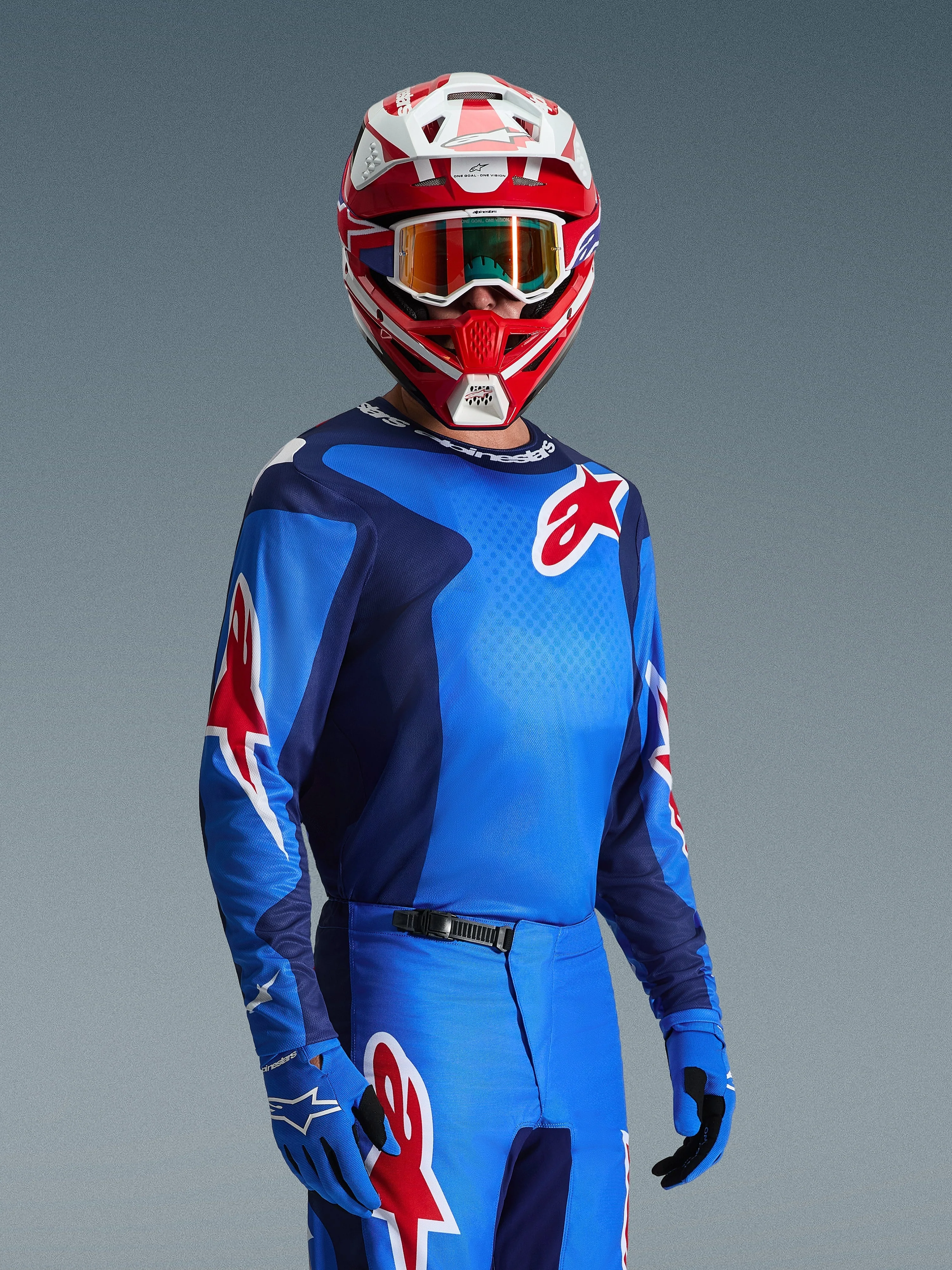 2026 Fluid Grid Gear Set - Image 5