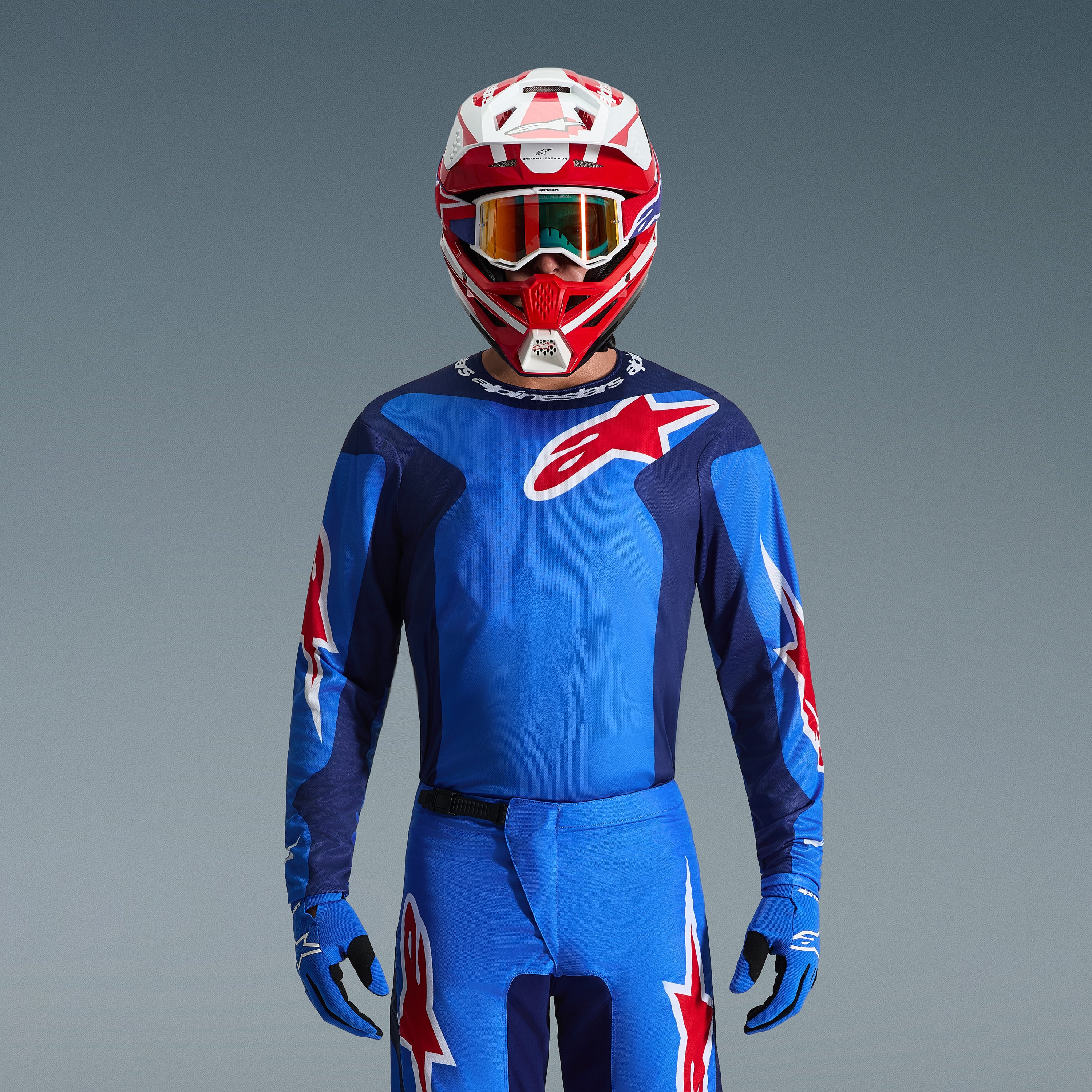 2026 Fluid Grid Gear Set - Image 6