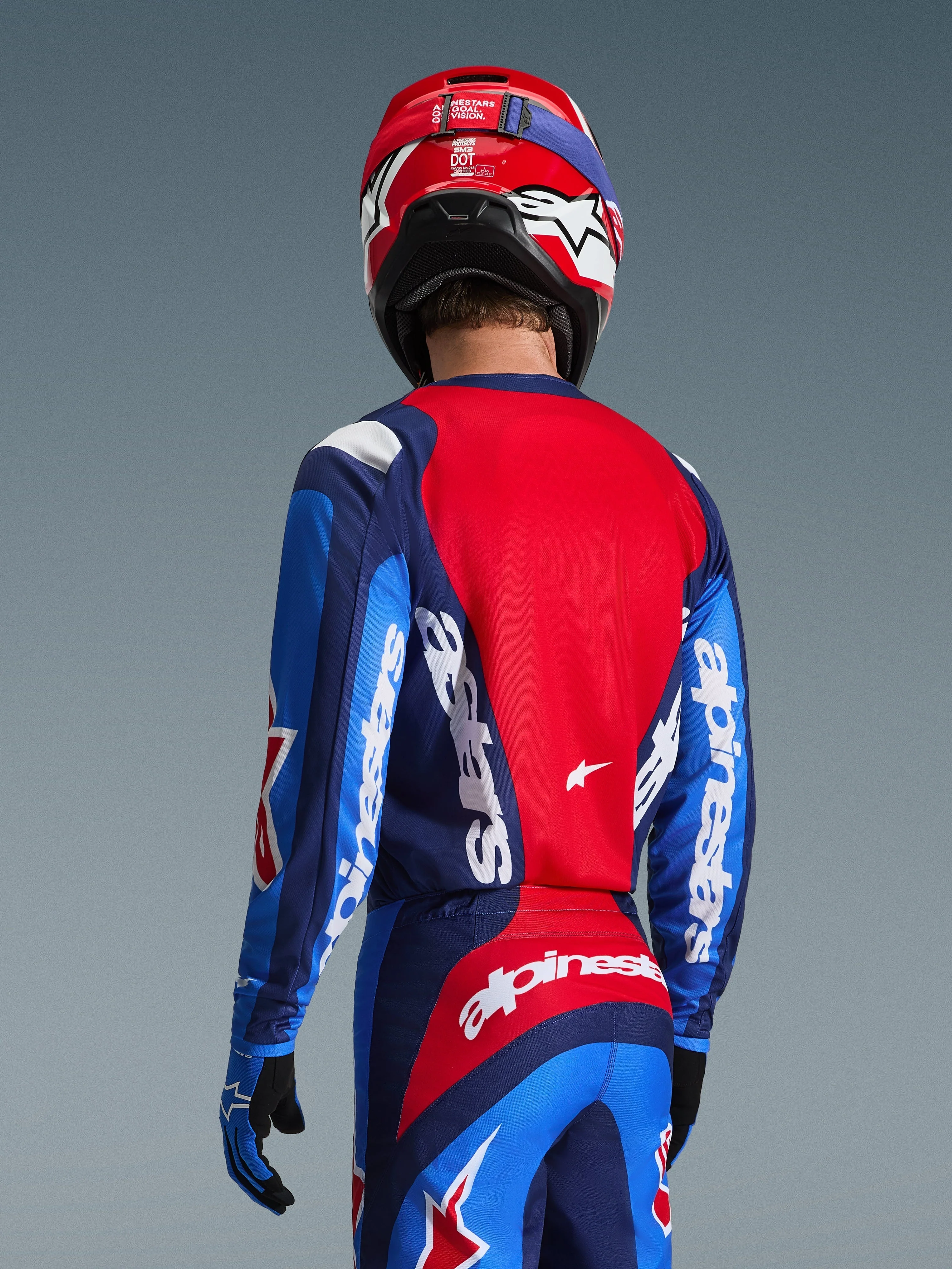 2026 Fluid Grid Gear Set - Image 7