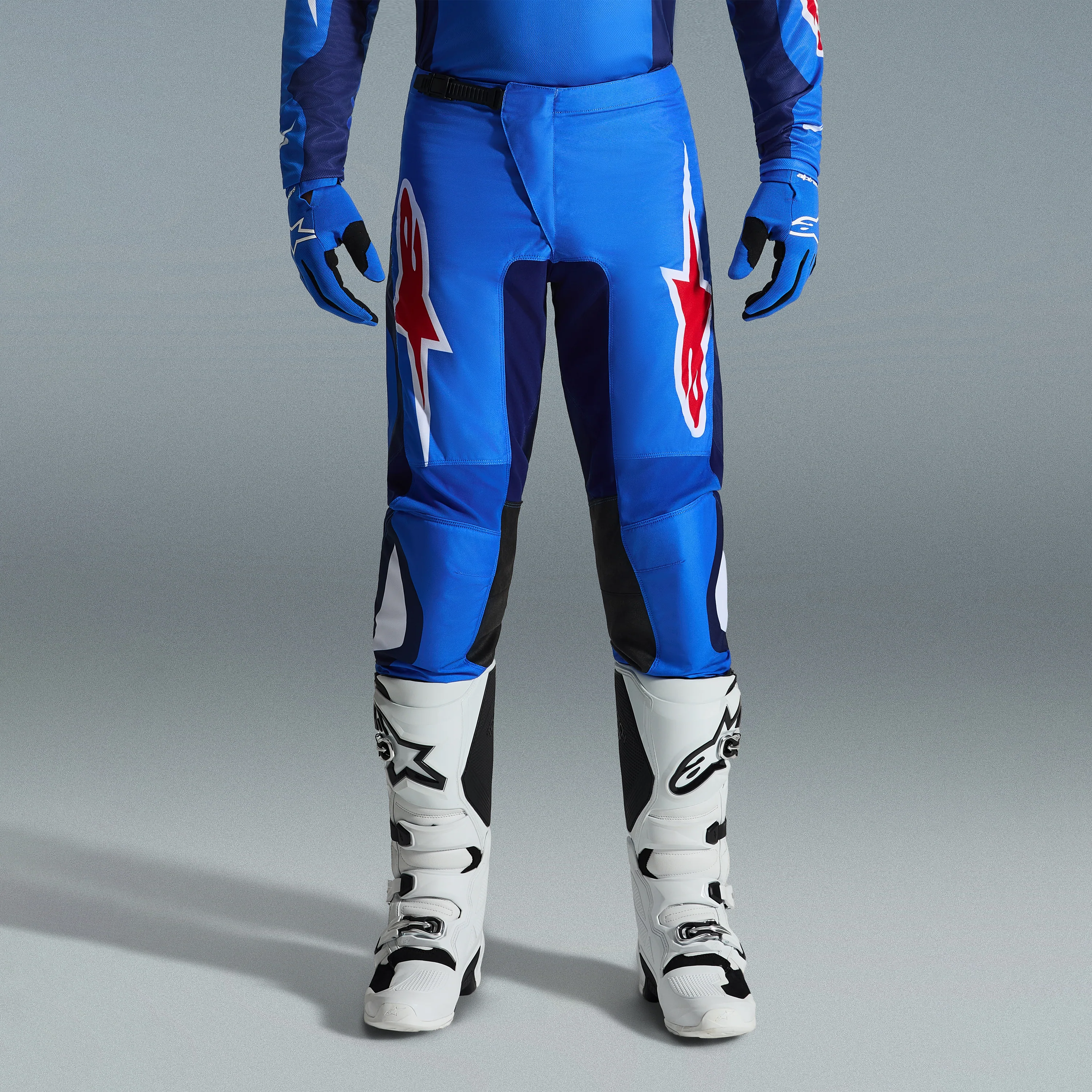 2026 Fluid Grid Gear Set - Image 8