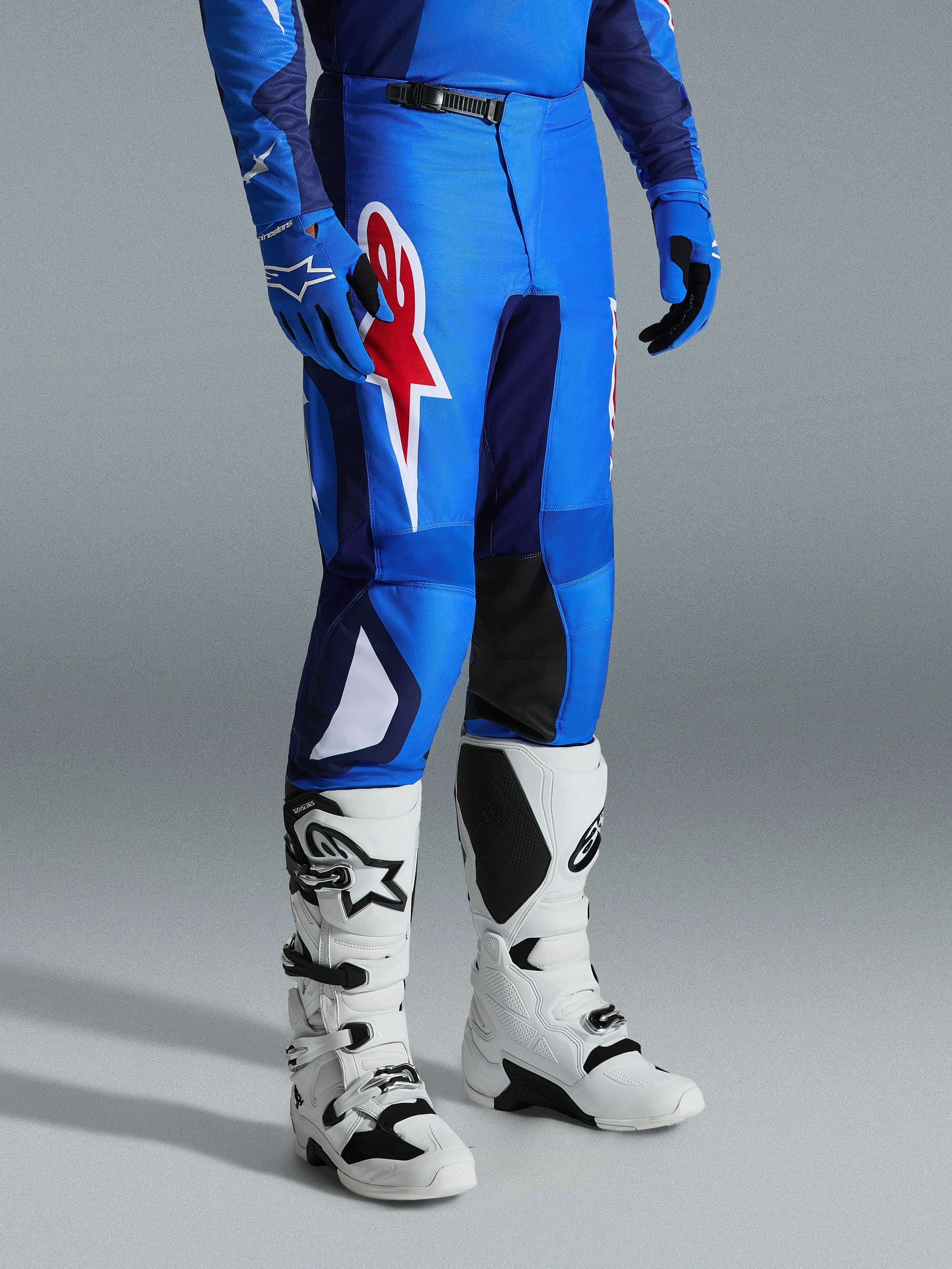 2026 Fluid Grid Gear Set - Image 9
