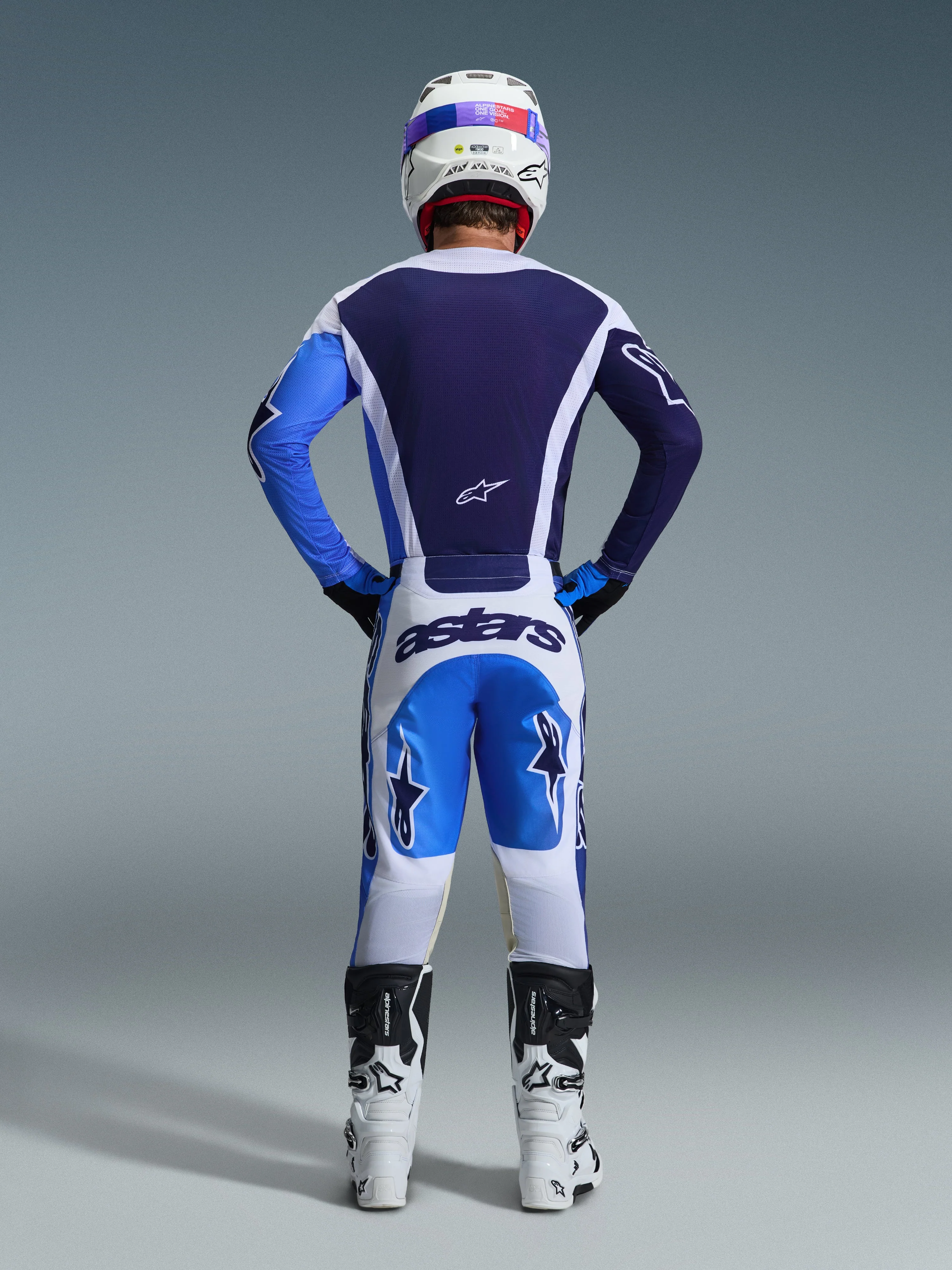 2026 Racer Air Portl Gear Set - Image 2