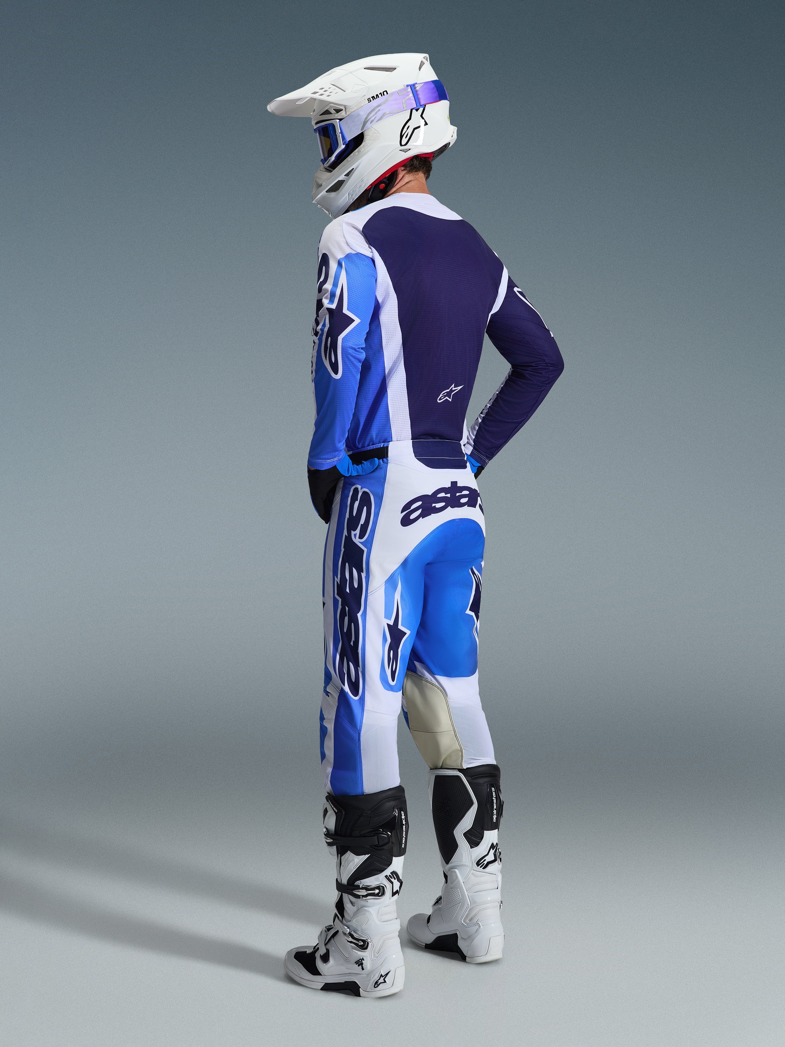 2026 Racer Air Portl Gear Set - Image 3