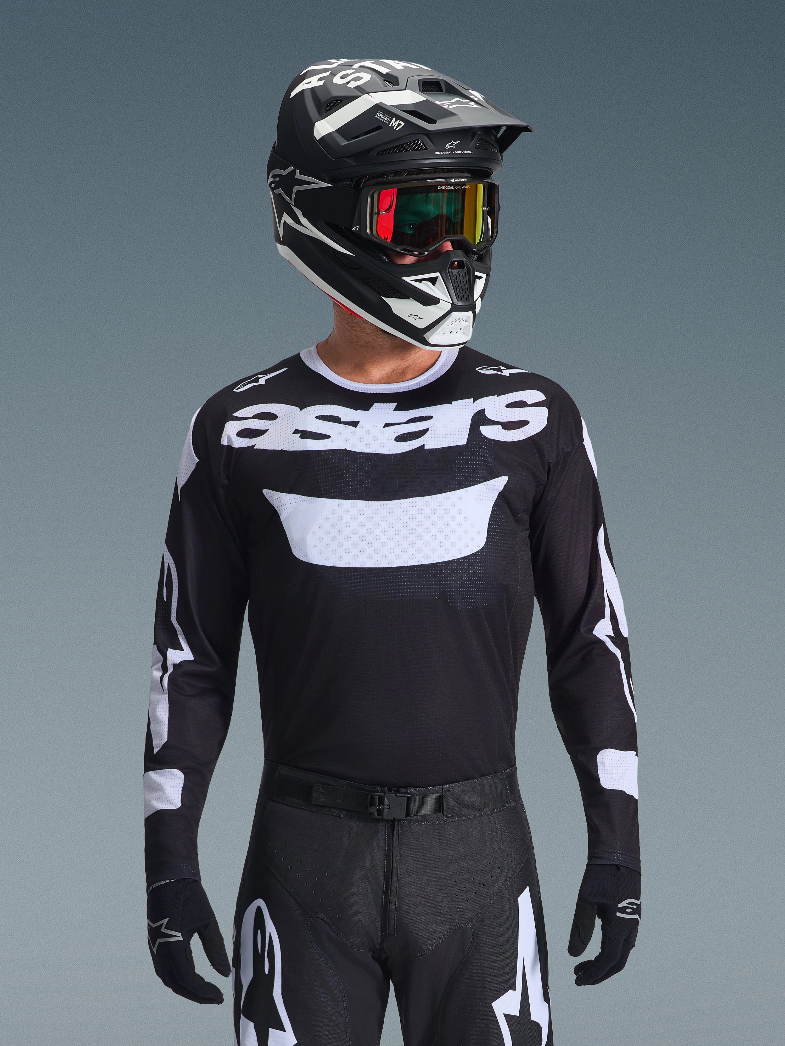2026 Racer Air Riway Gear Set - Image 5