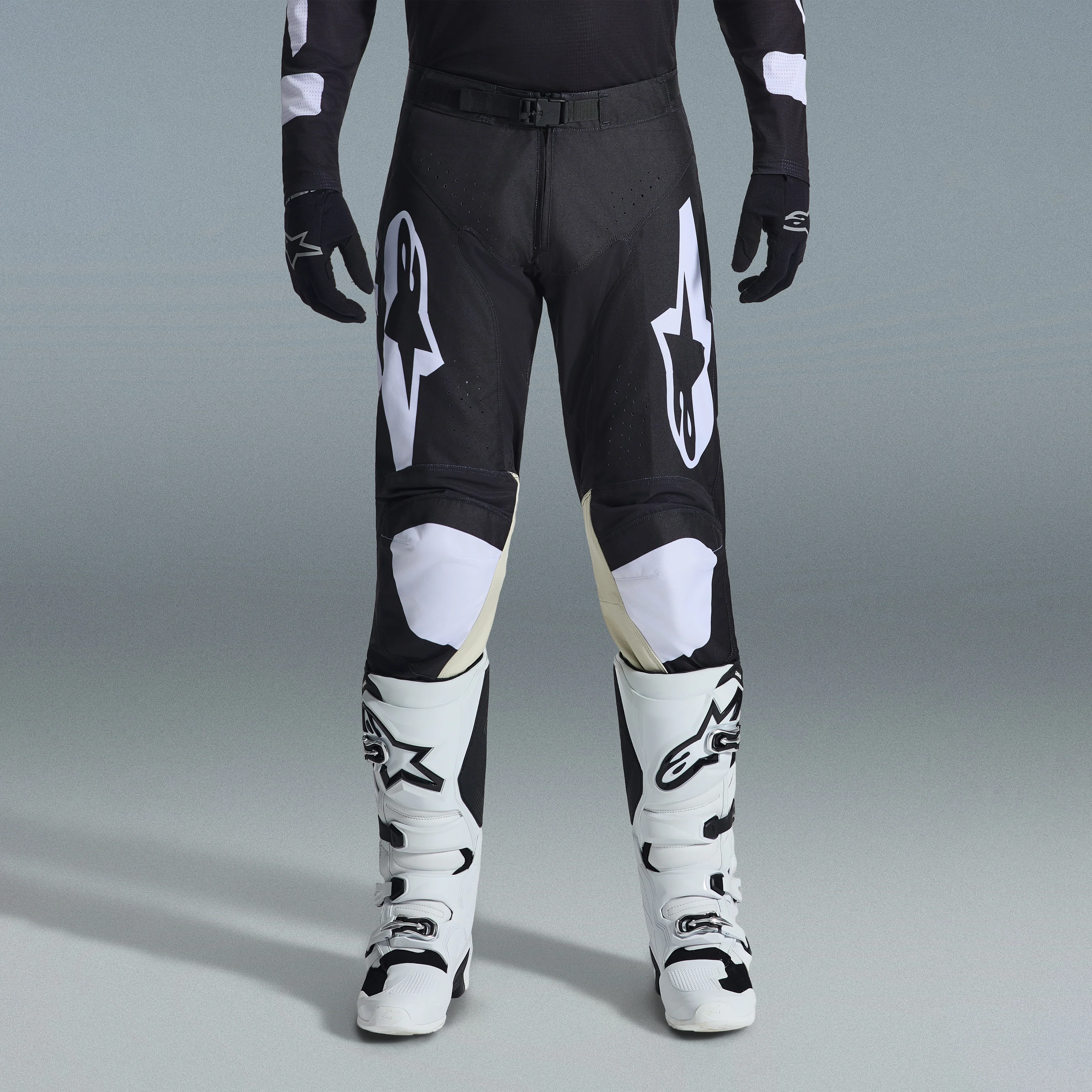 2026 Racer Air Riway Gear Set - Image 7