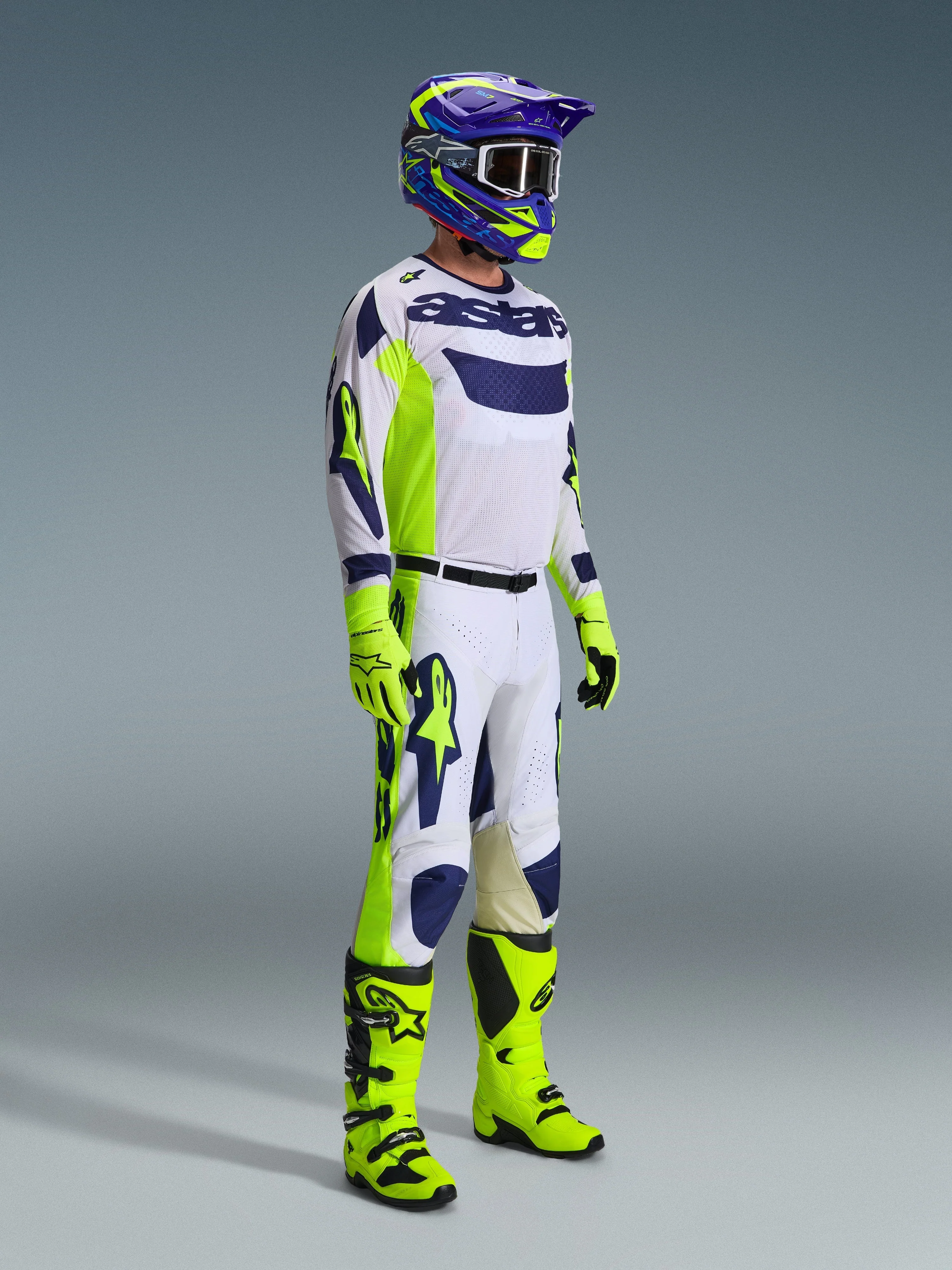 2026 Racer Air Riway Gear Set - Image 2