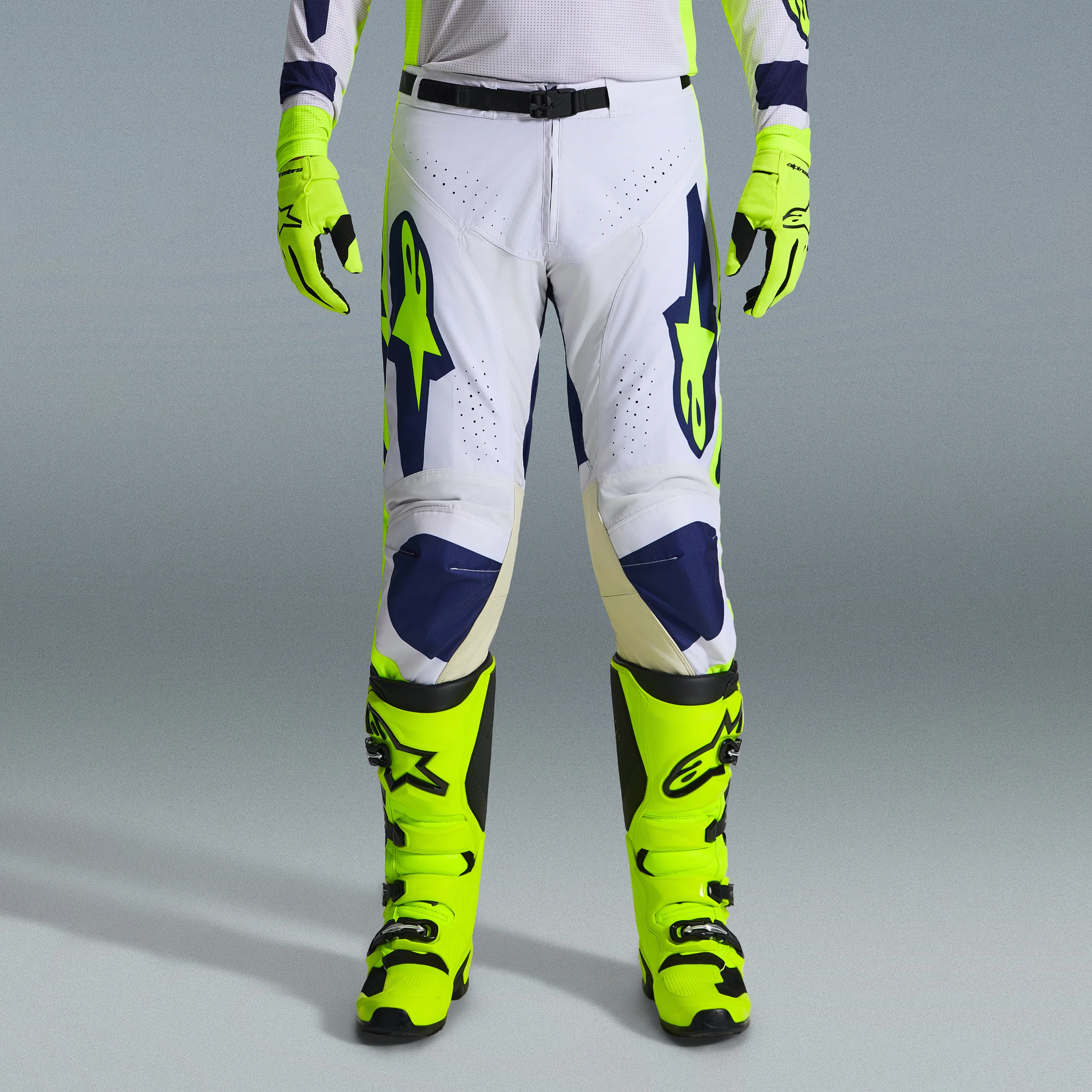 2026 Racer Air Riway Gear Set - Image 7