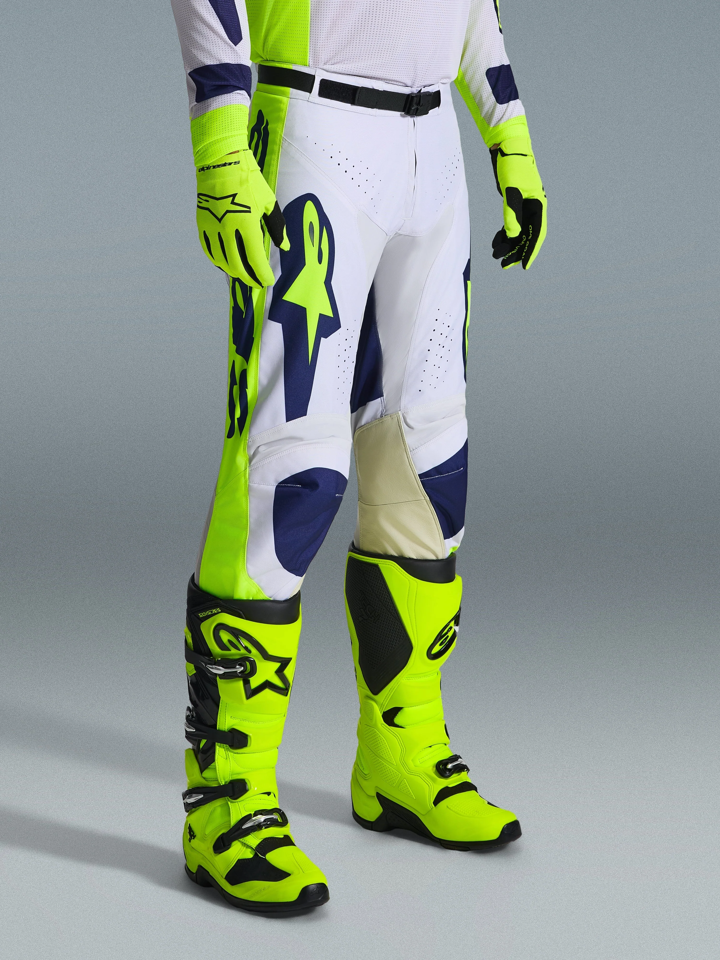 2026 Racer Air Riway Gear Set - Image 8