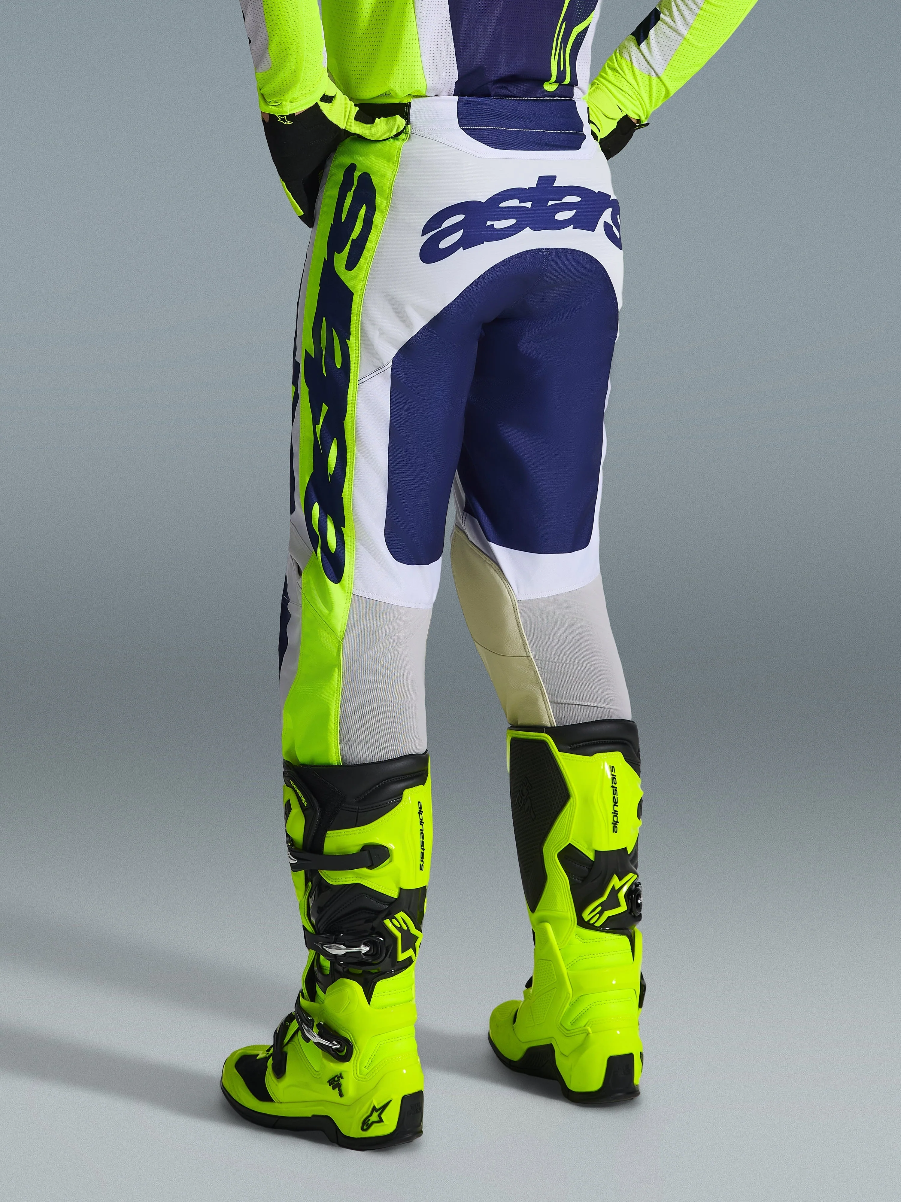 2026 Racer Air Riway Gear Set - Image 9