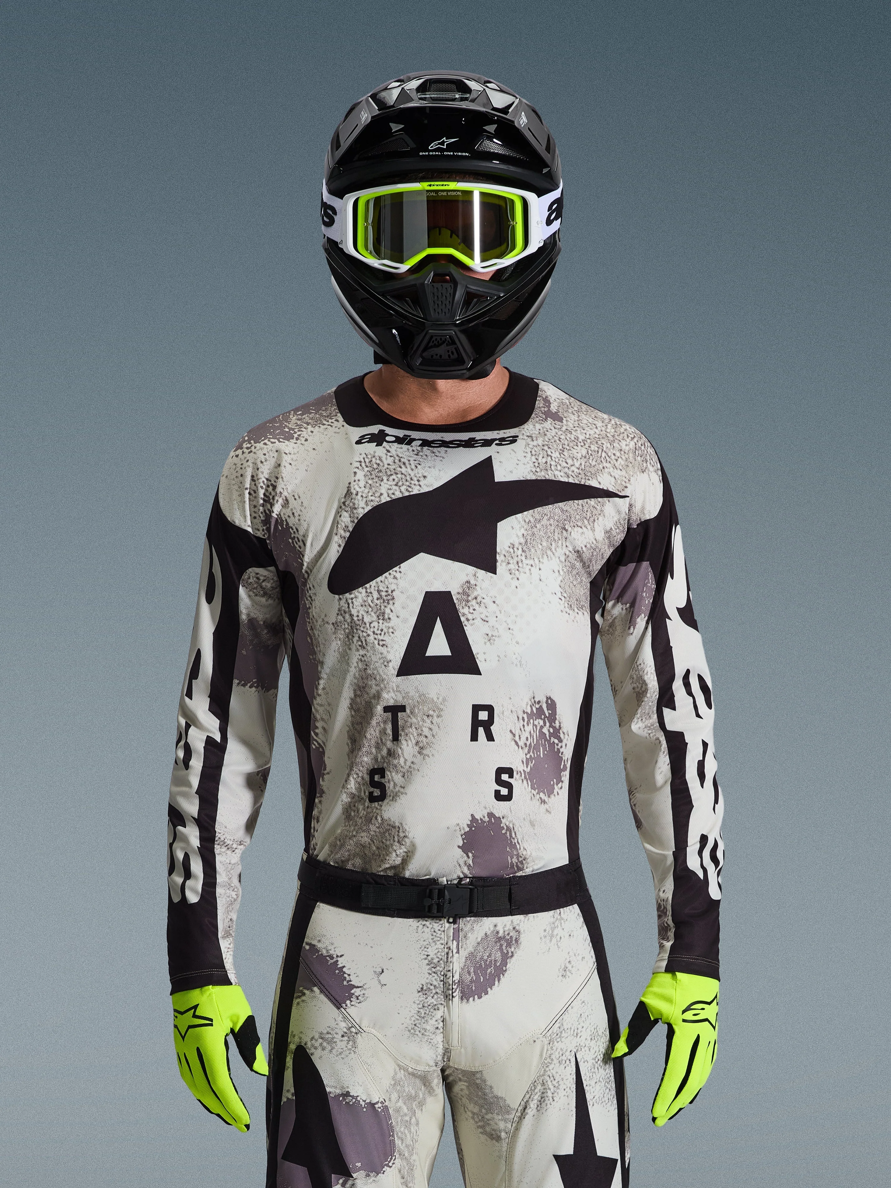 2026 Racer Lahnd Gear Set - Image 5