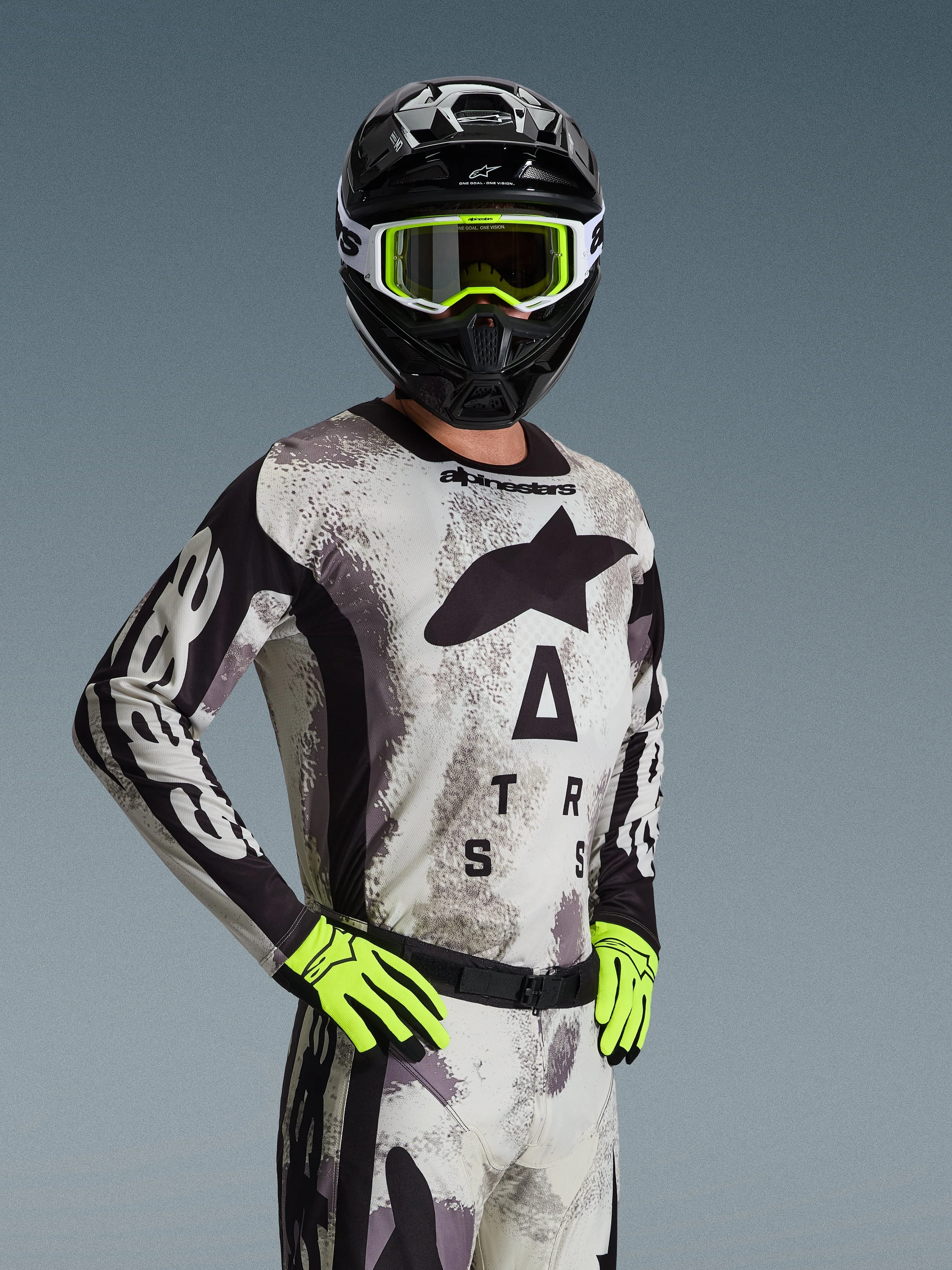 2026 Racer Lahnd Gear Set - Image 7