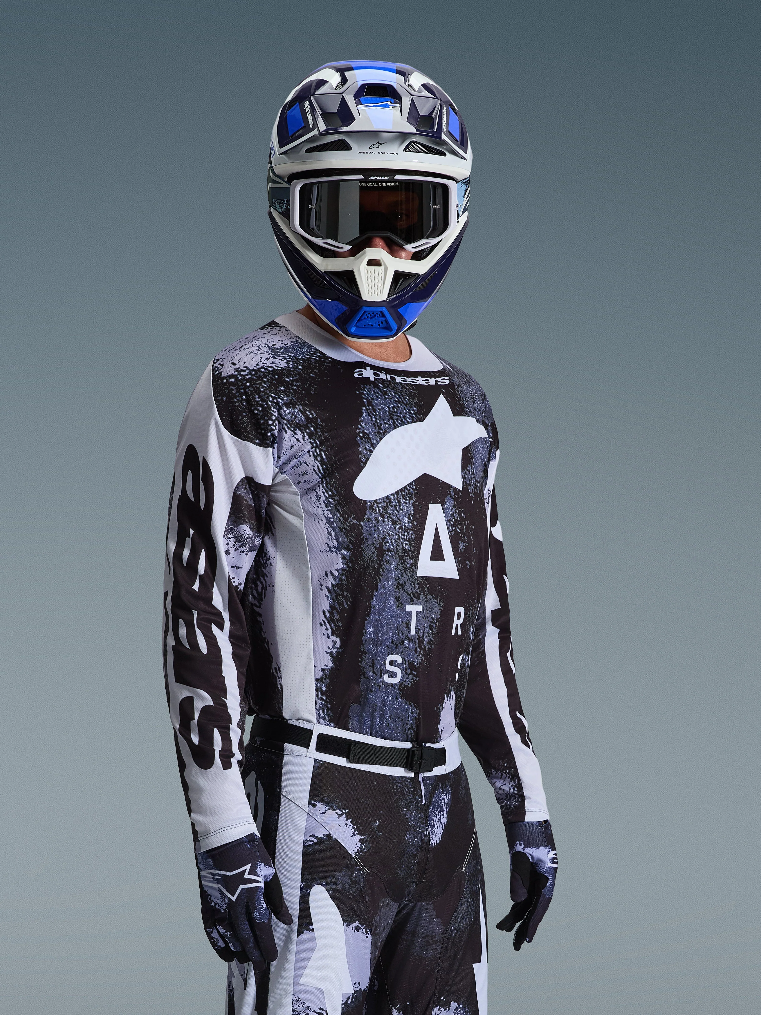 2026 Racer Lahnd Gear Set - Image 6