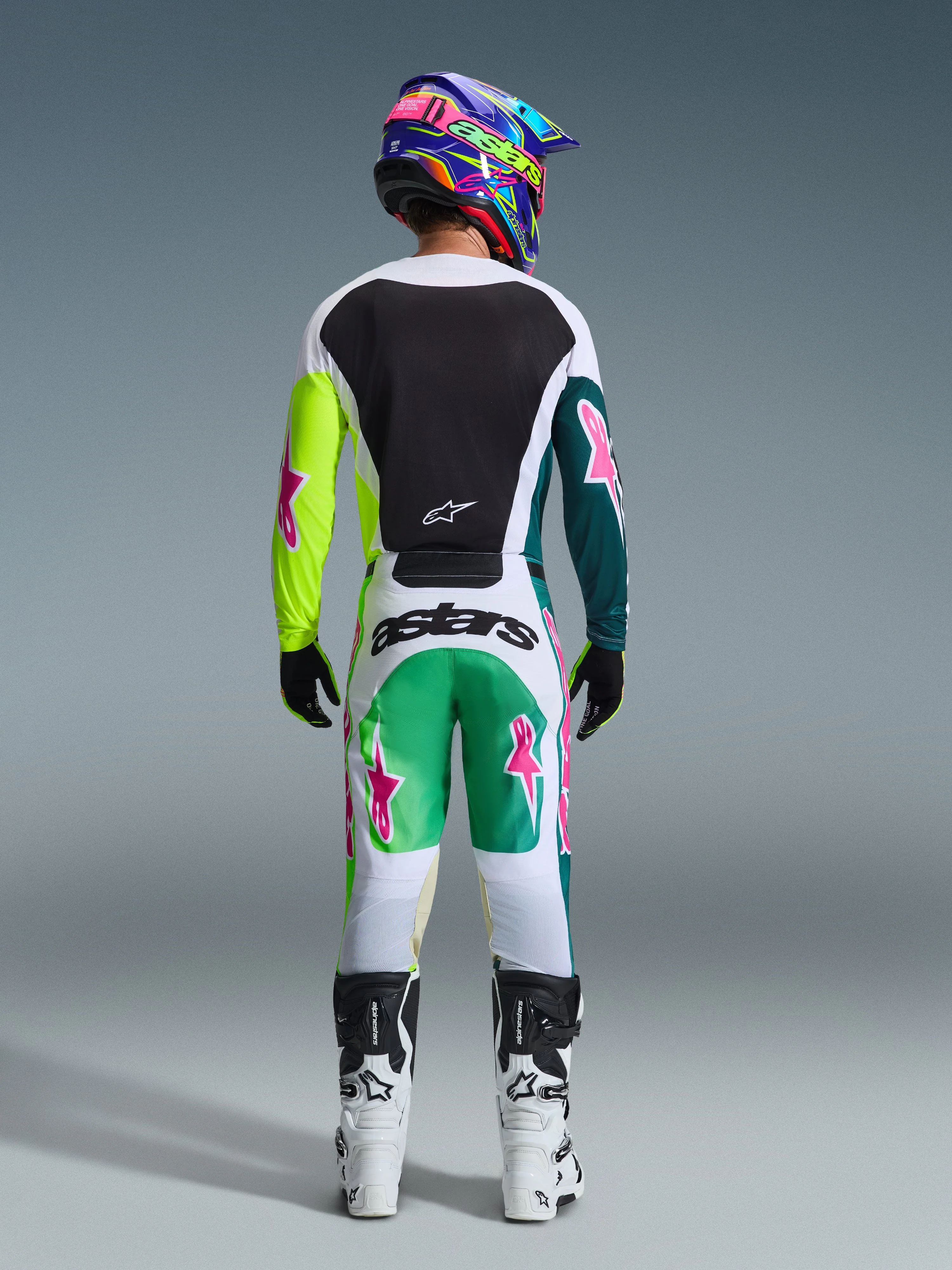 2026 Racer Portl Gear Set - Image 2